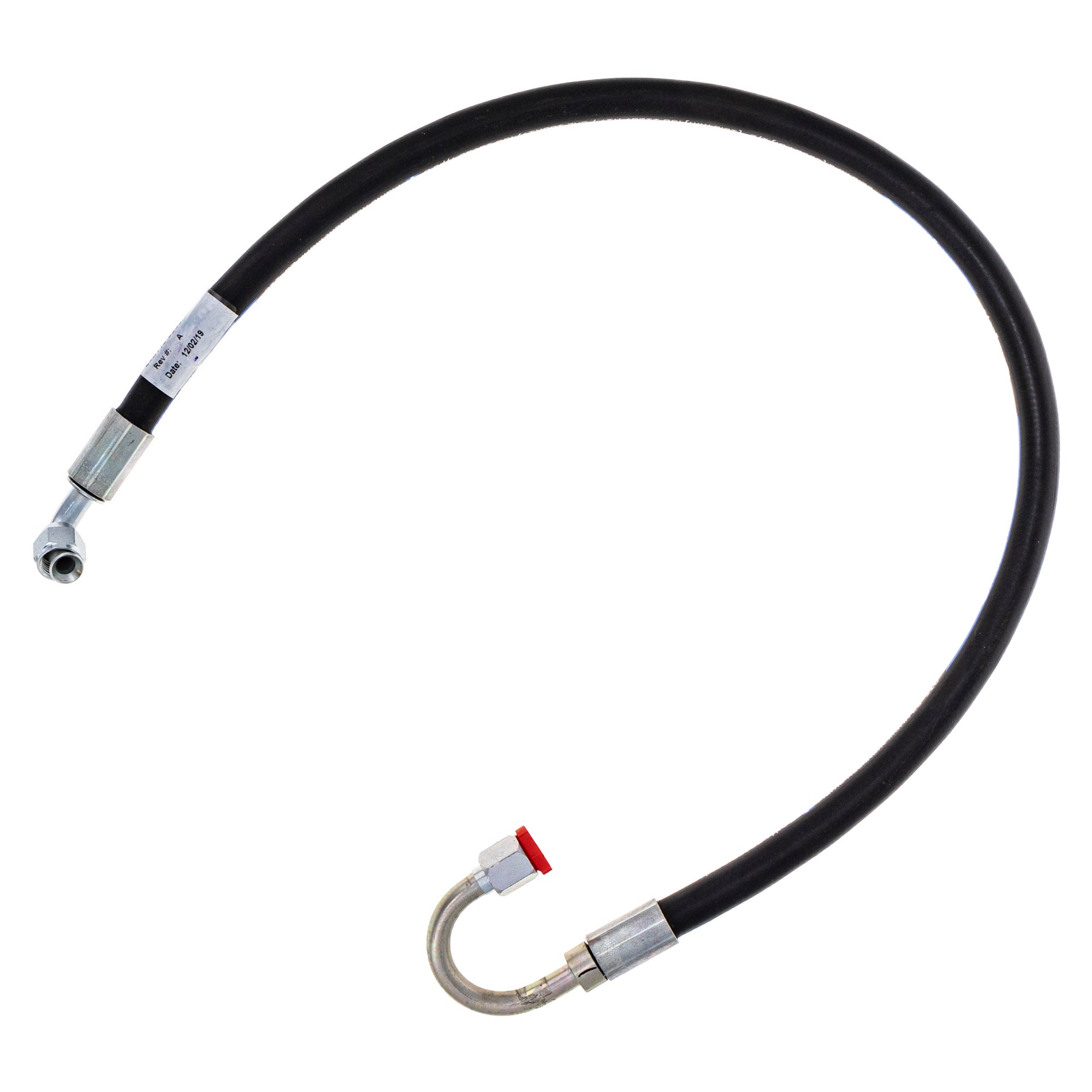 Exmark 116-9309 Hydraulic Hose