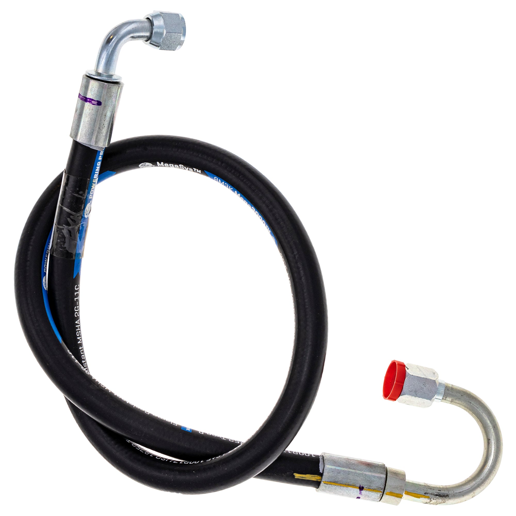 Exmark 116-9309 Hydraulic Hose