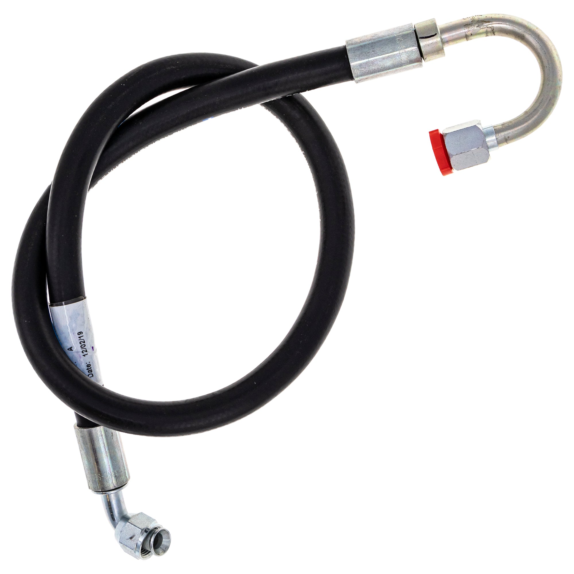 Exmark 116-9309 Hydraulic Hose