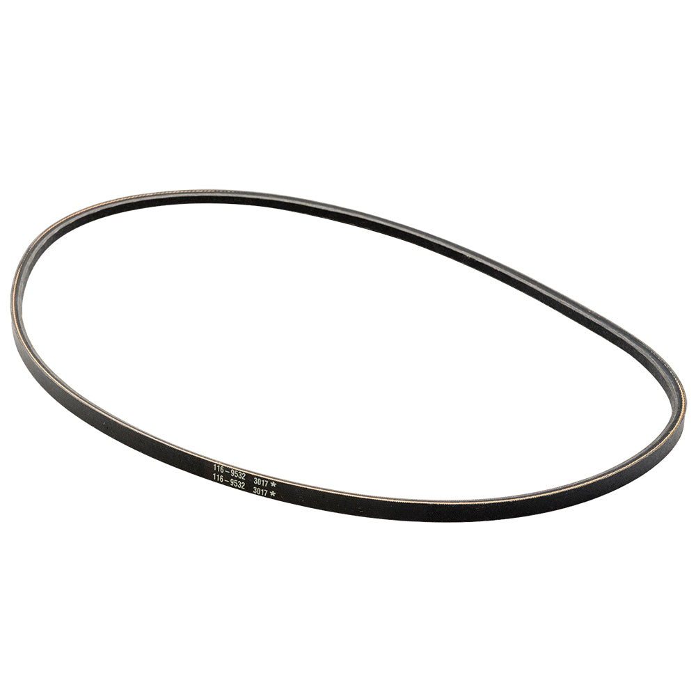 Exmark 116-9532-SL Mule Drive Belt