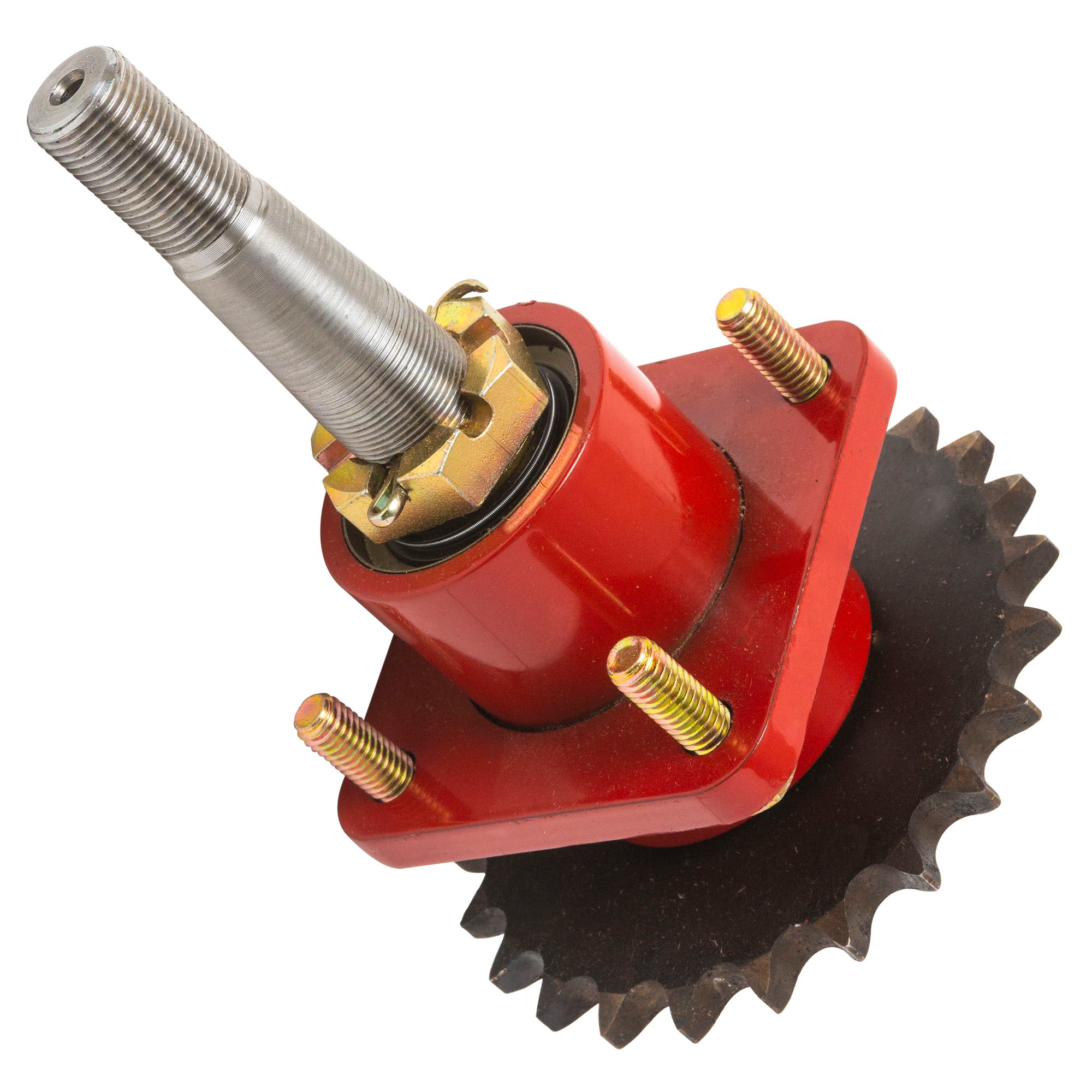 Exmark 116-9545 Axle and Bearing