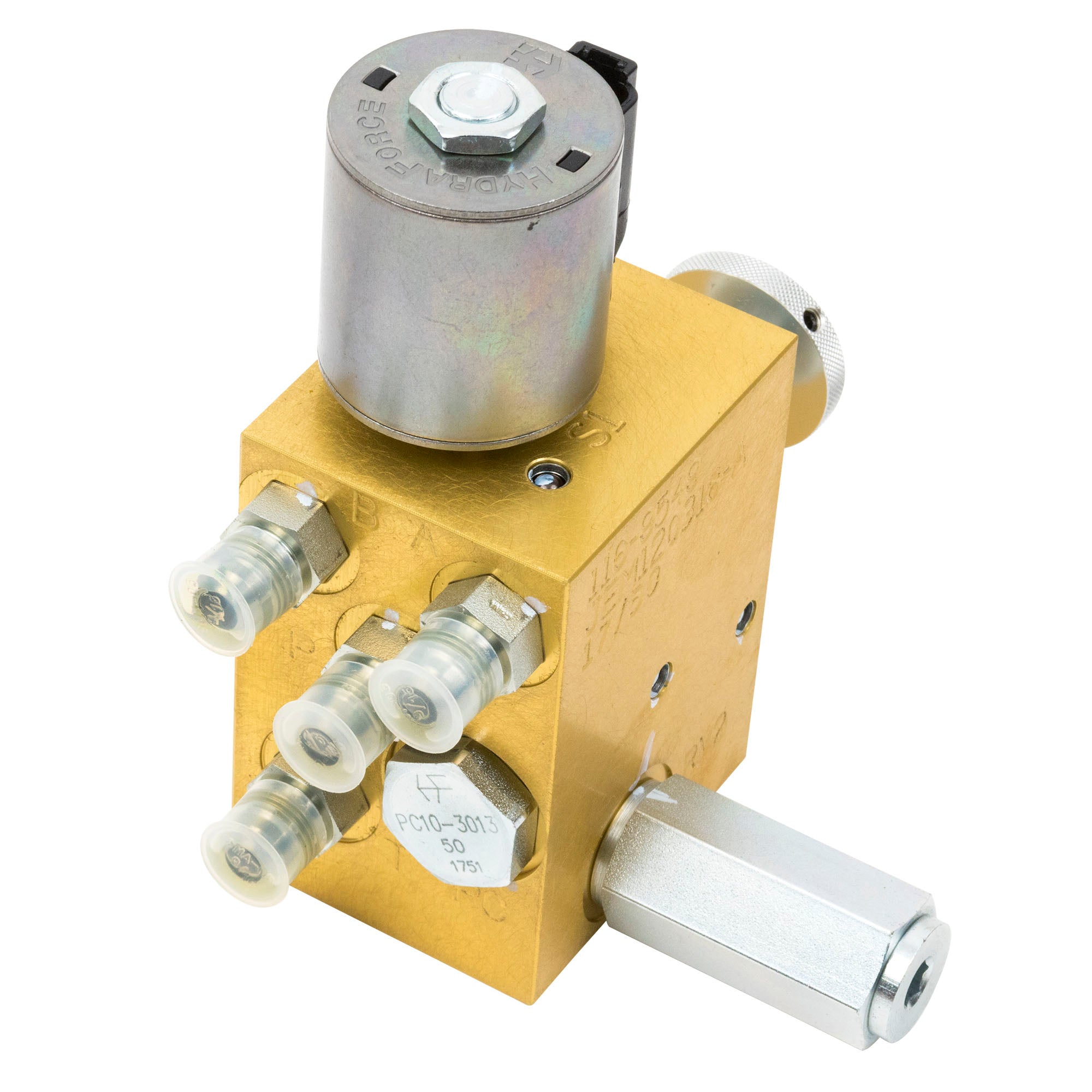 Exmark 116-9549 Valve