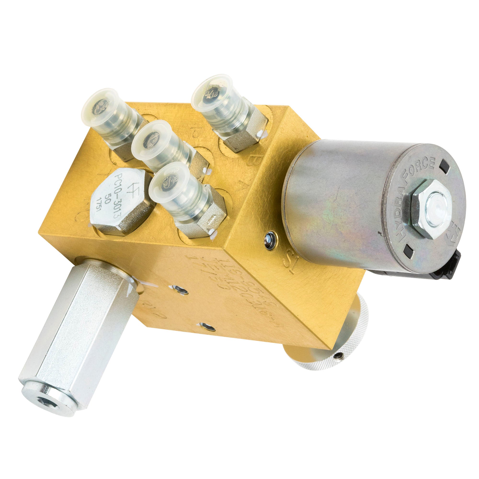 Exmark 116-9549 Manifold Valve