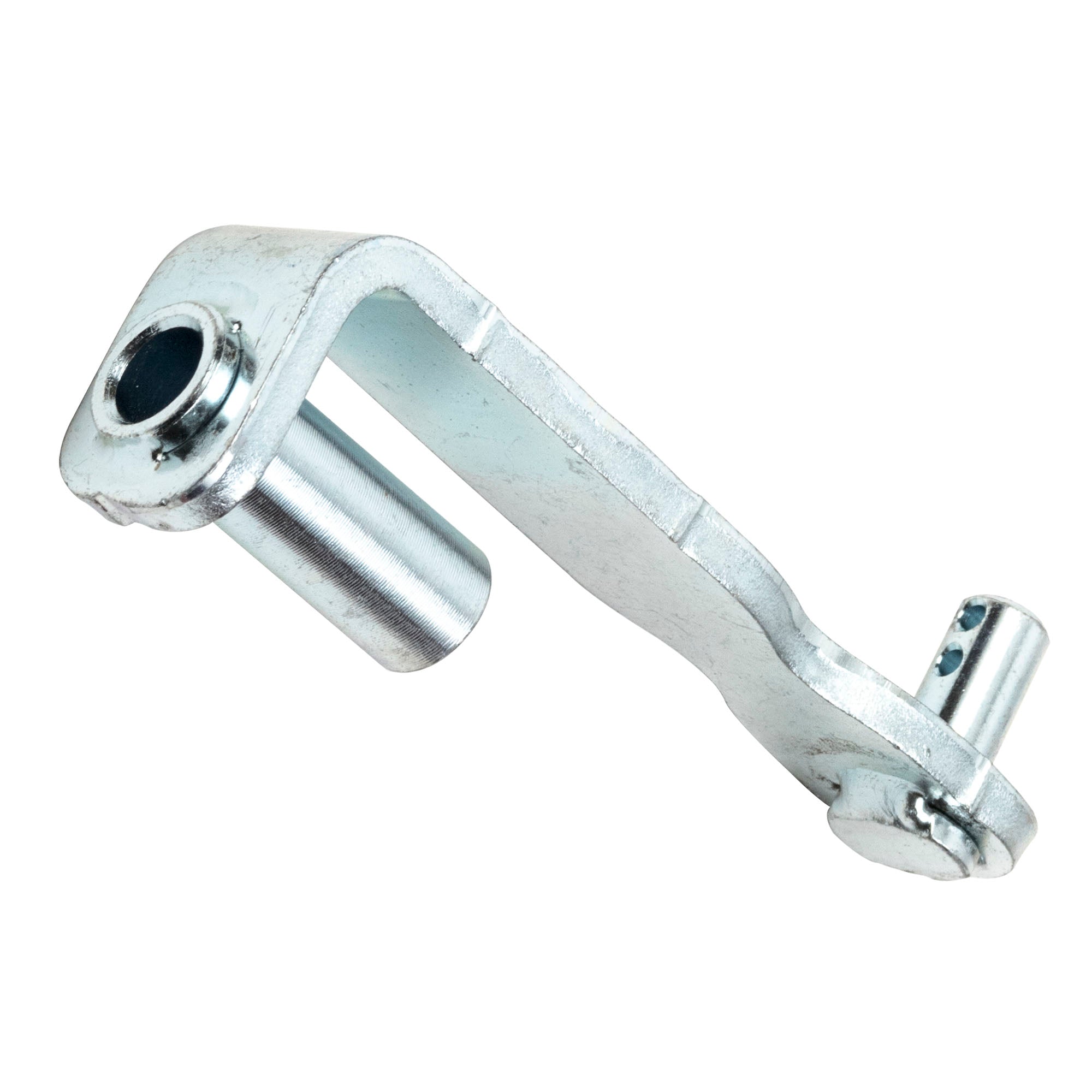 Exmark 116-9609 L-Bracket