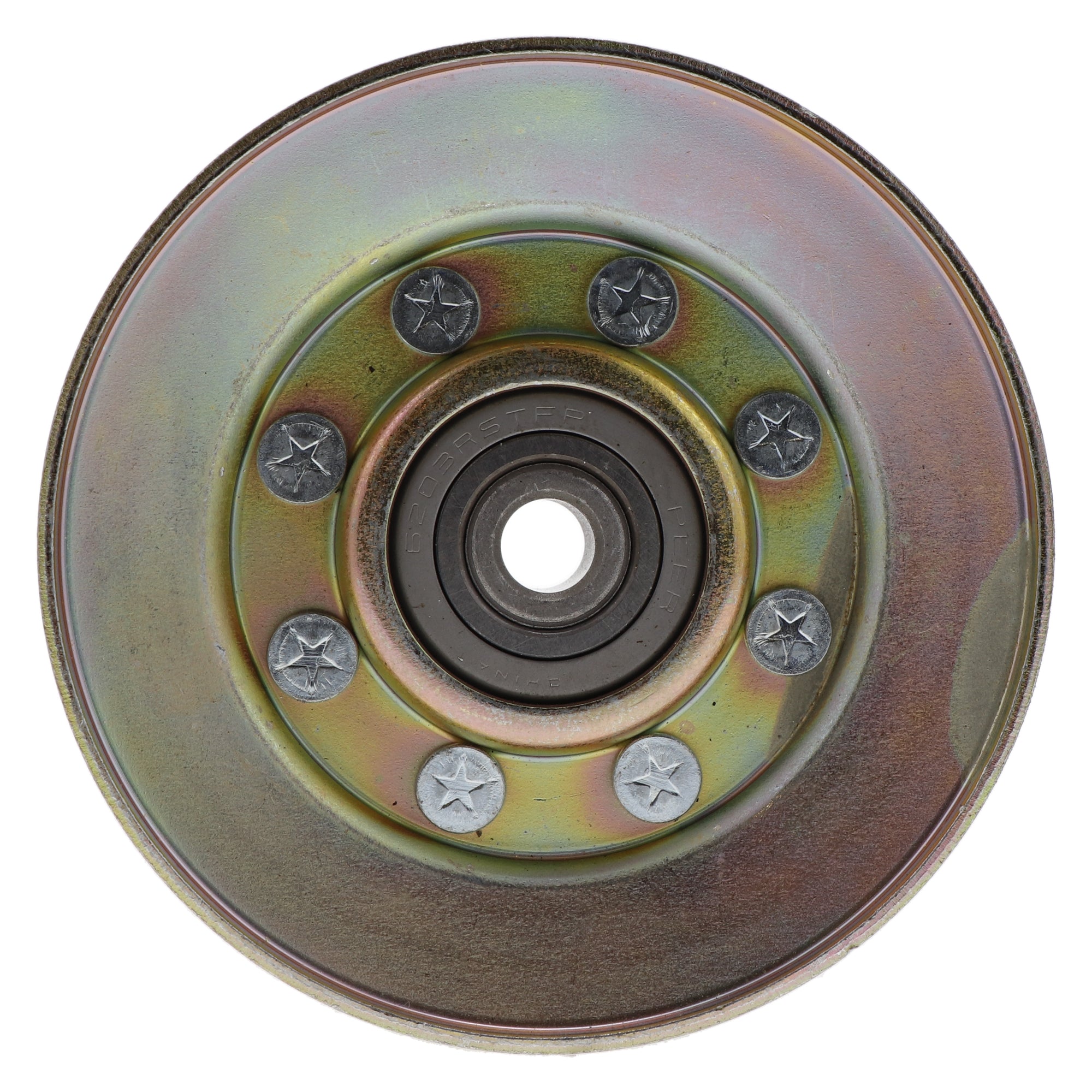 Exmark 116-9623 Idler Pulley