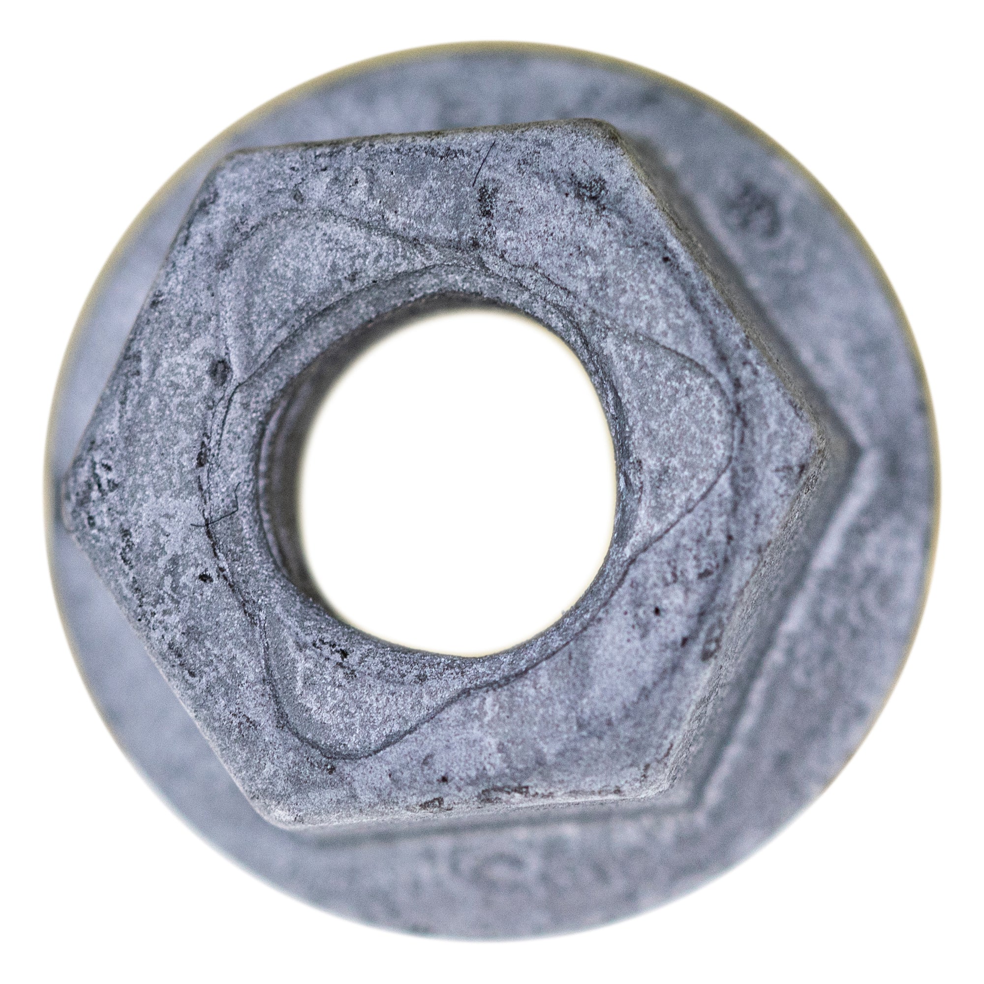 Exmark 116-9626 Lock Flange Nut