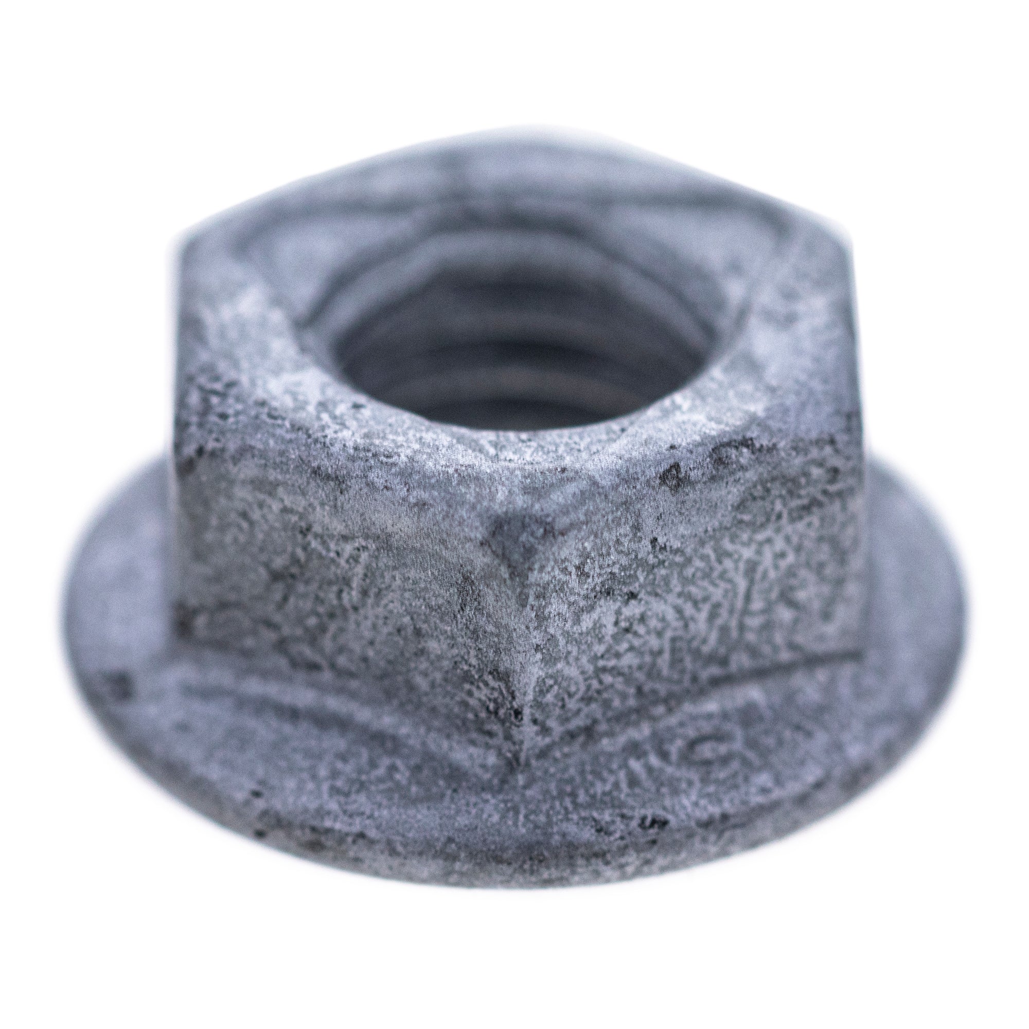 Exmark 116-9626 Lock Flange Nut