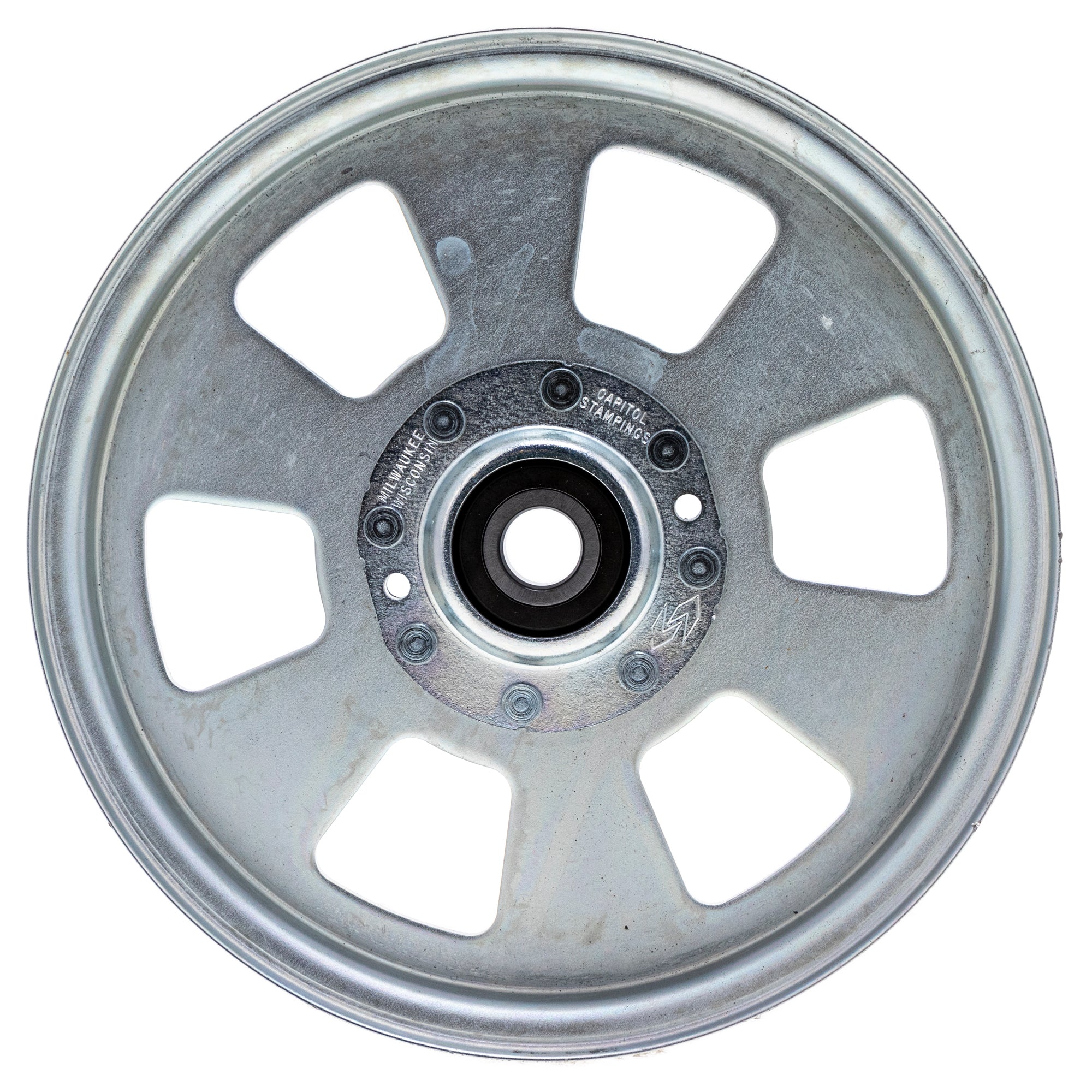 Exmark 116-9639 Idler Pulley