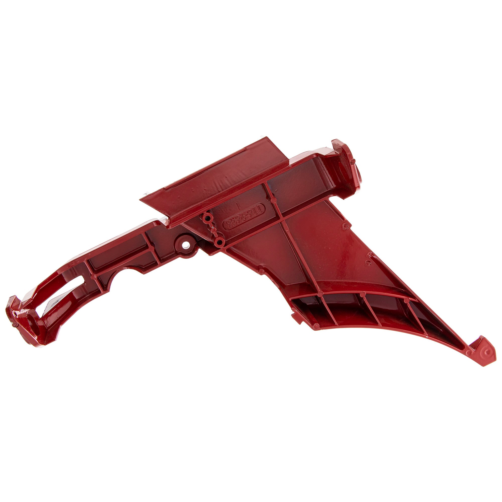 Exmark 116-9646-01 Transmission Chute Bracket