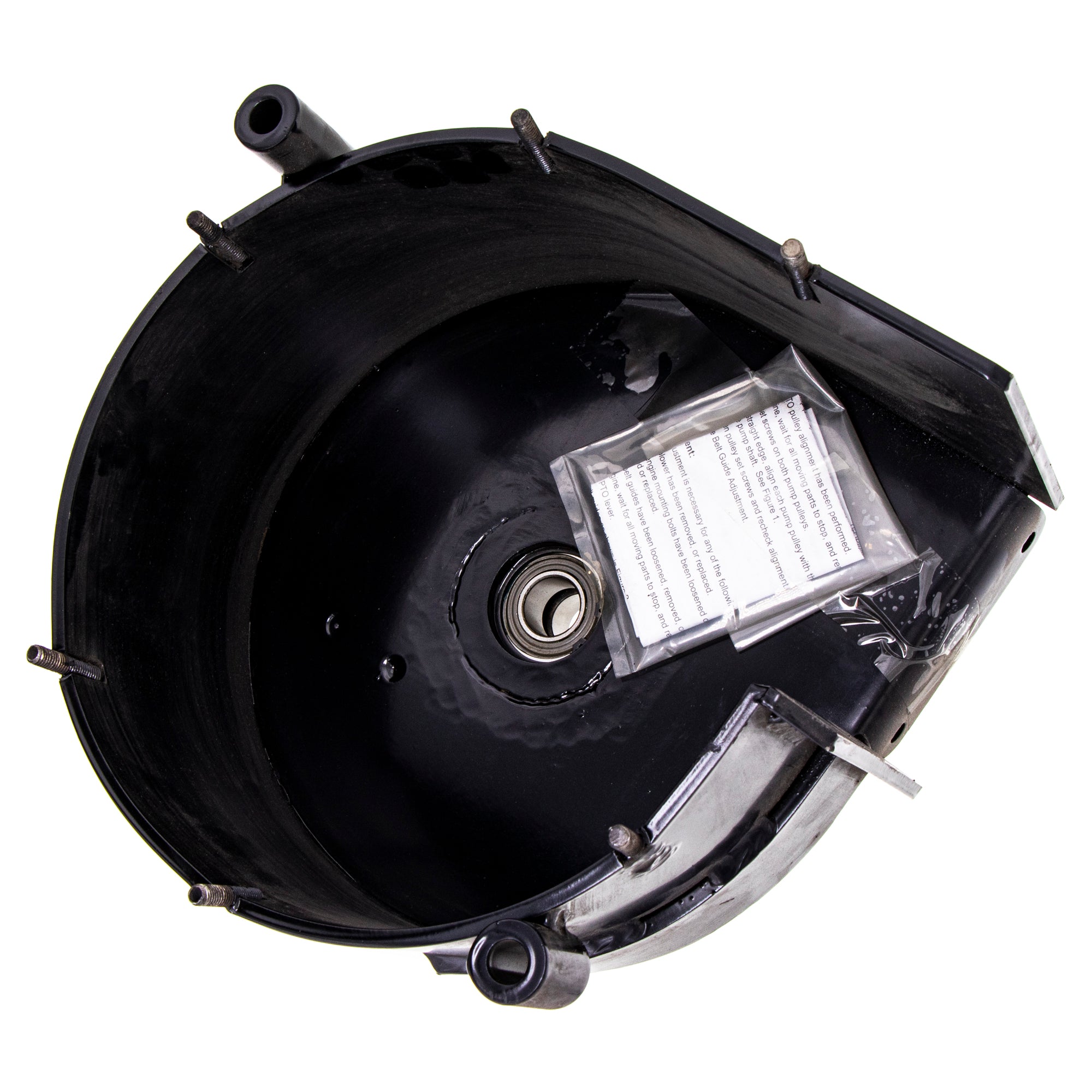 Exmark 116-9648 Housing