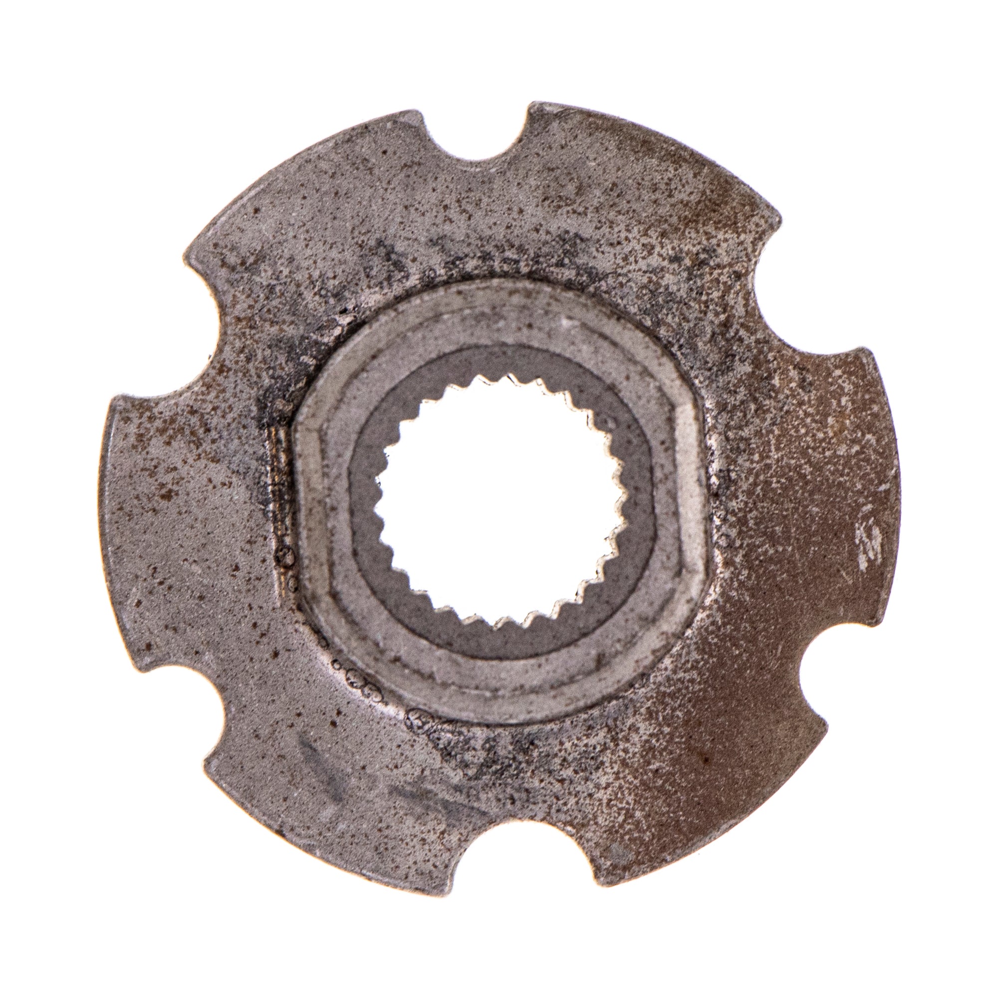 Exmark 116-9705 Pulley Hub