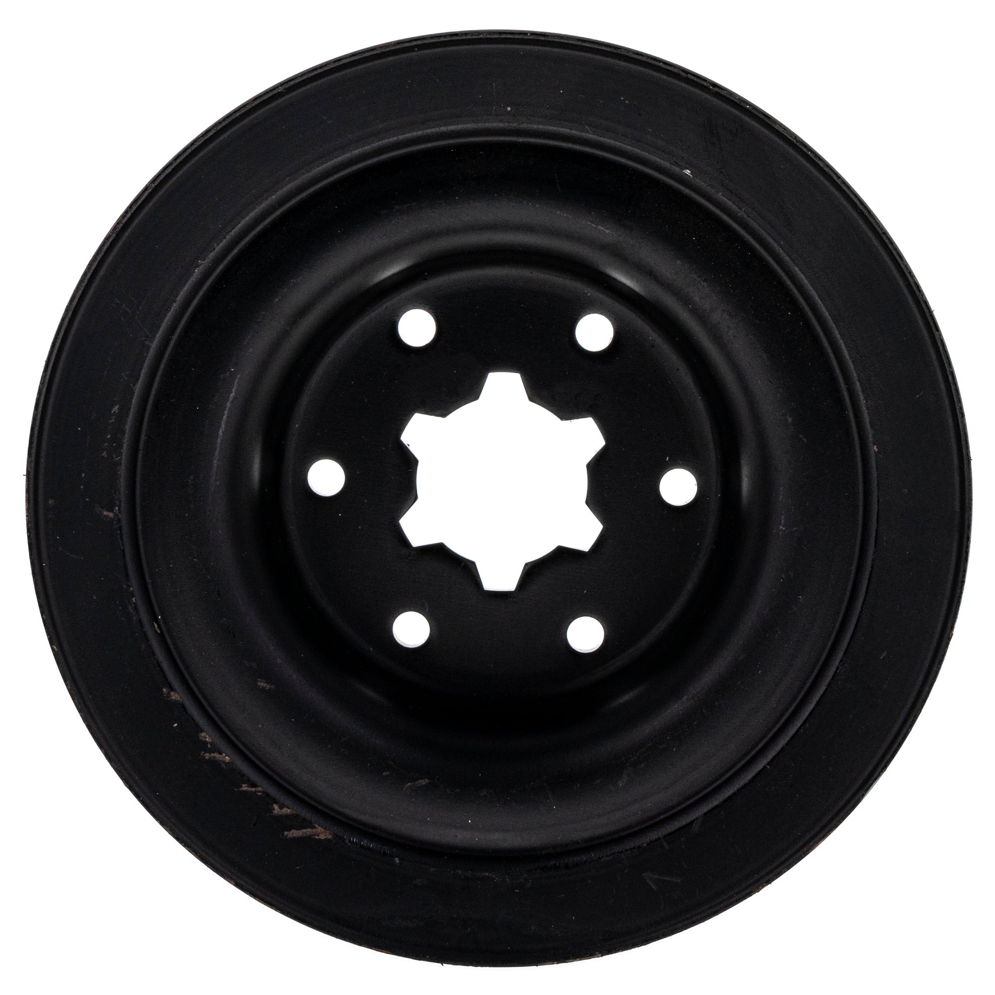 Exmark 116-9707 Transaxle Pulley