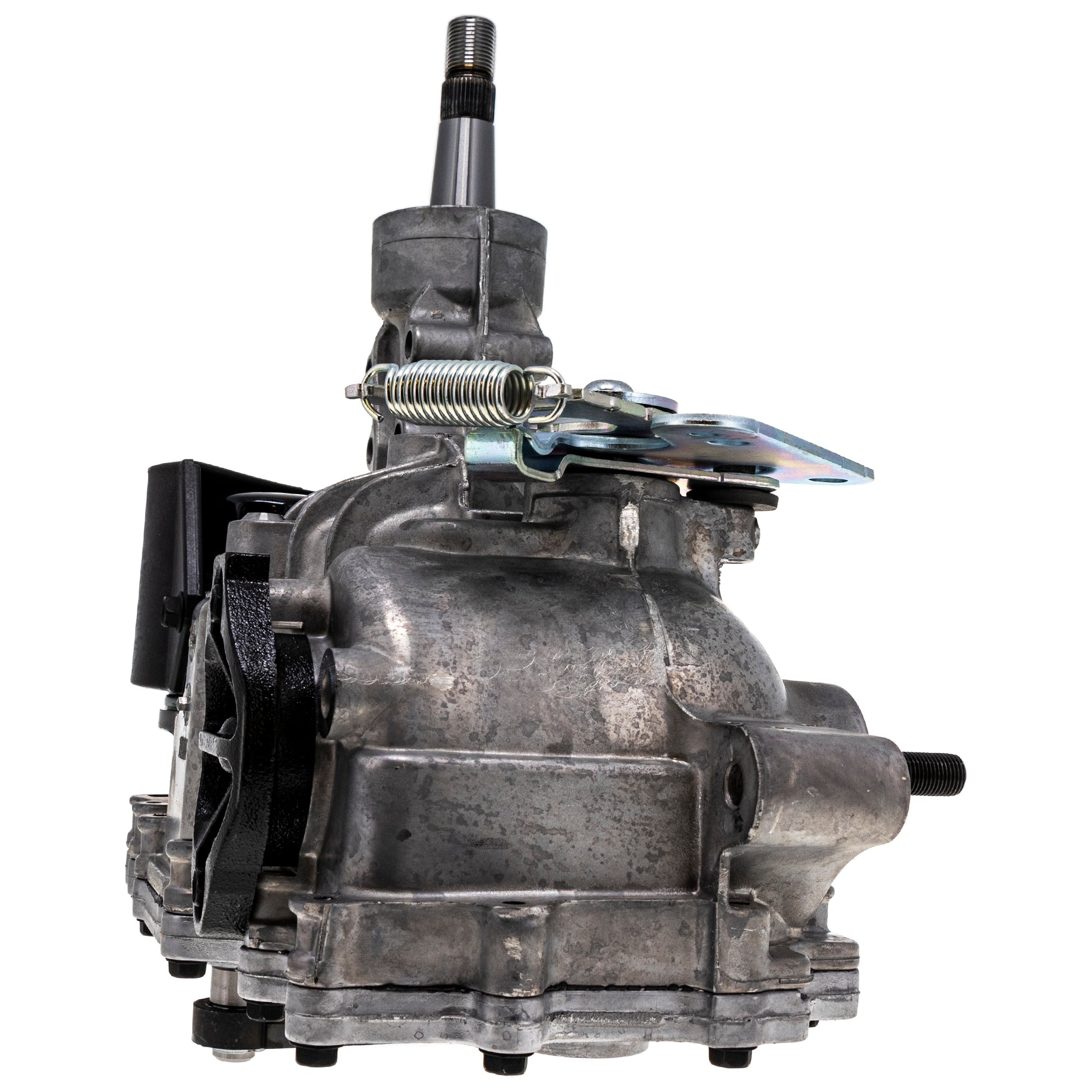 Exmark 116-9712 Right Hand Transaxle (No Fan)