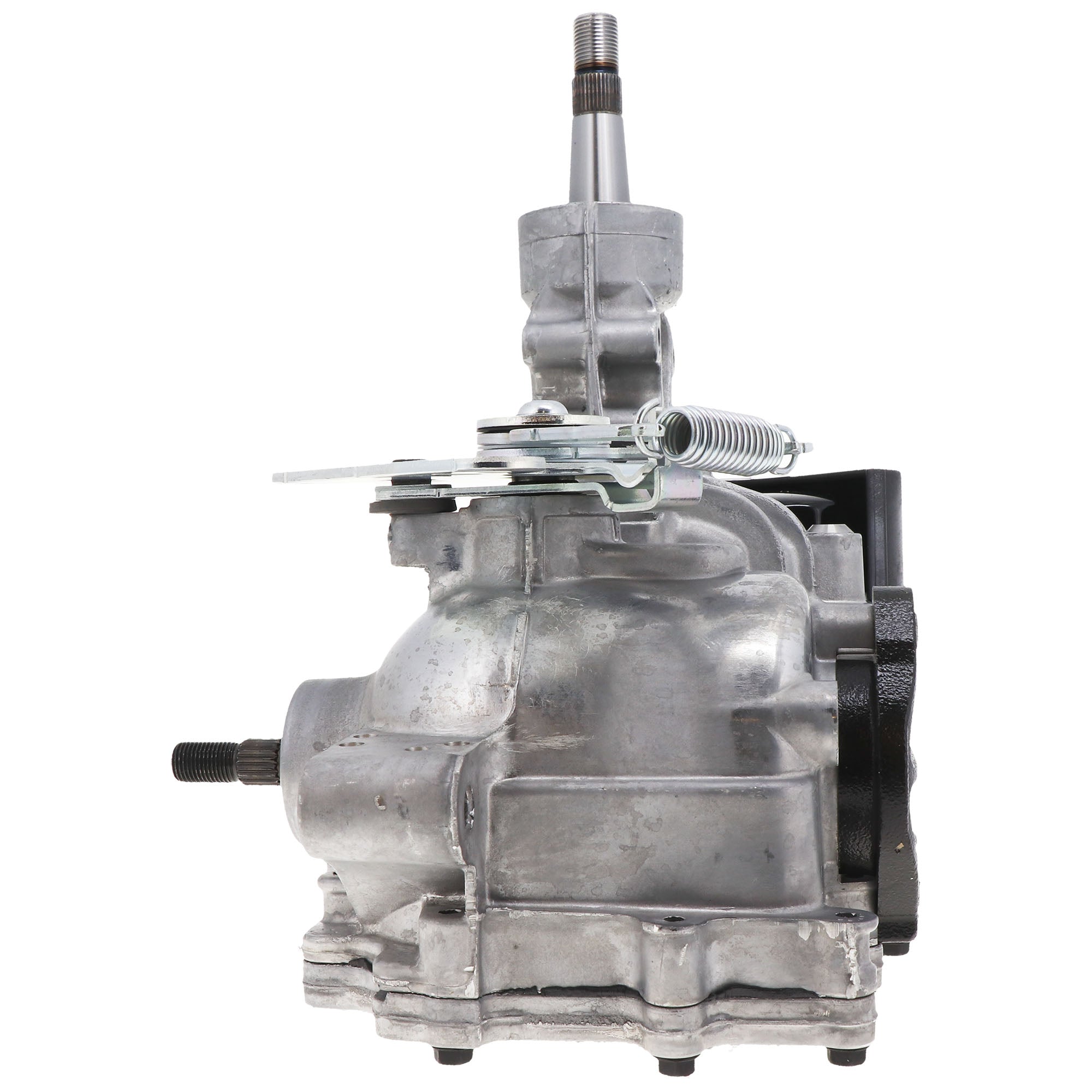 Exmark 116-9713 Left Hand Transaxle (No Fan)