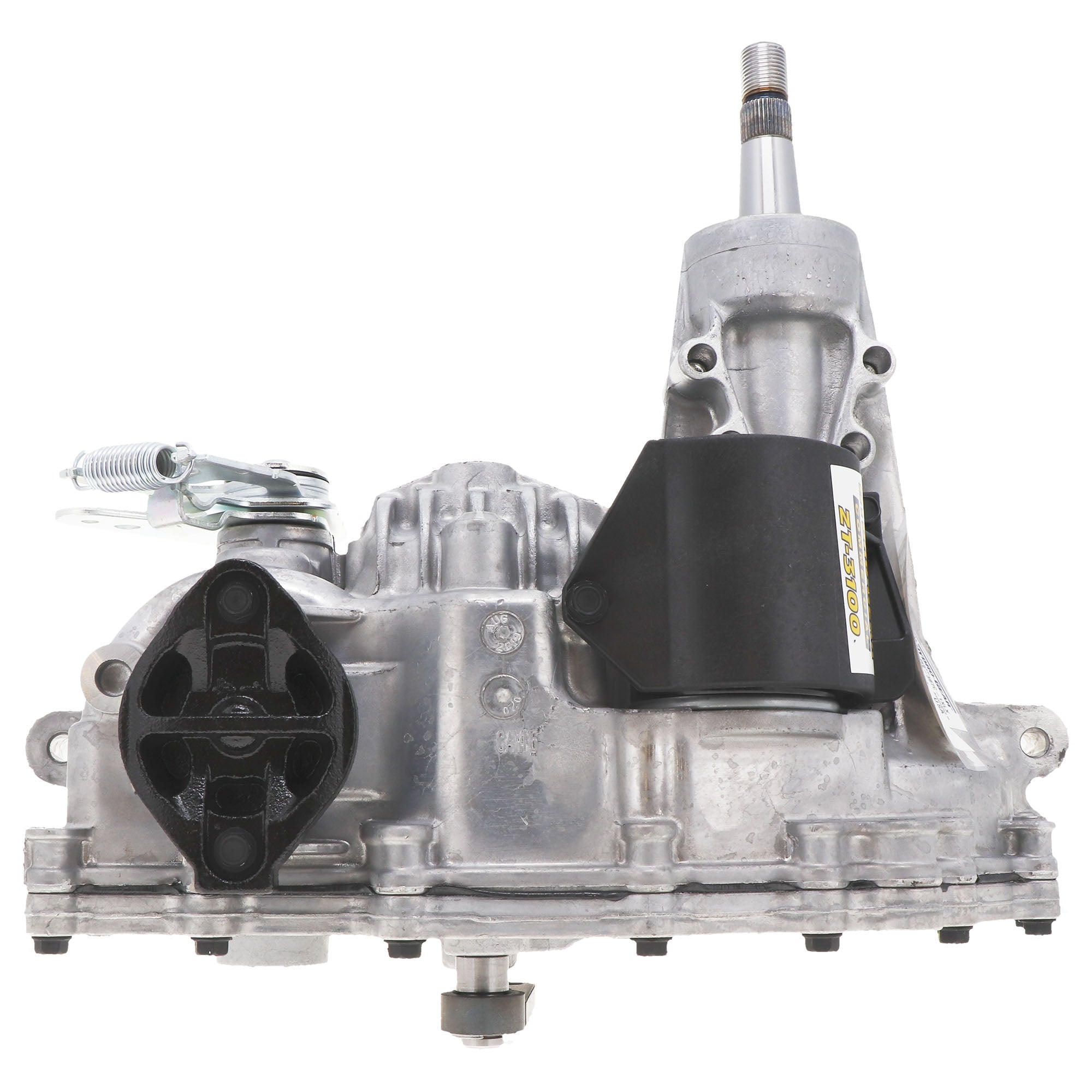 Exmark 116-9713 Left Hand Transaxle (No Fan)