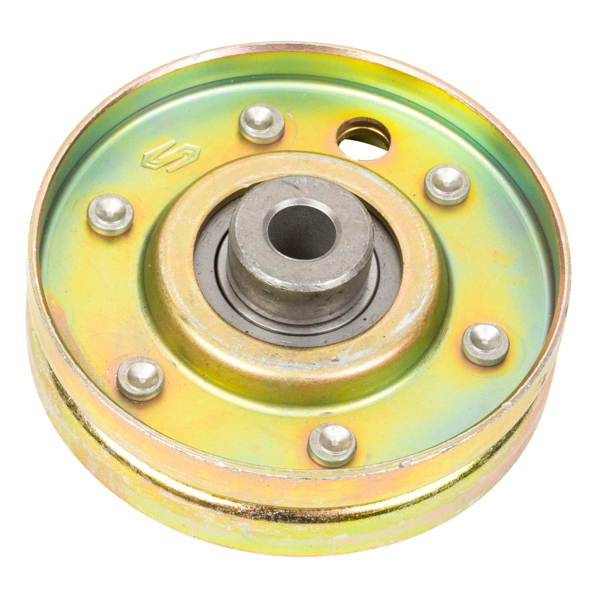 Exmark 116-9715 Idler Pulley