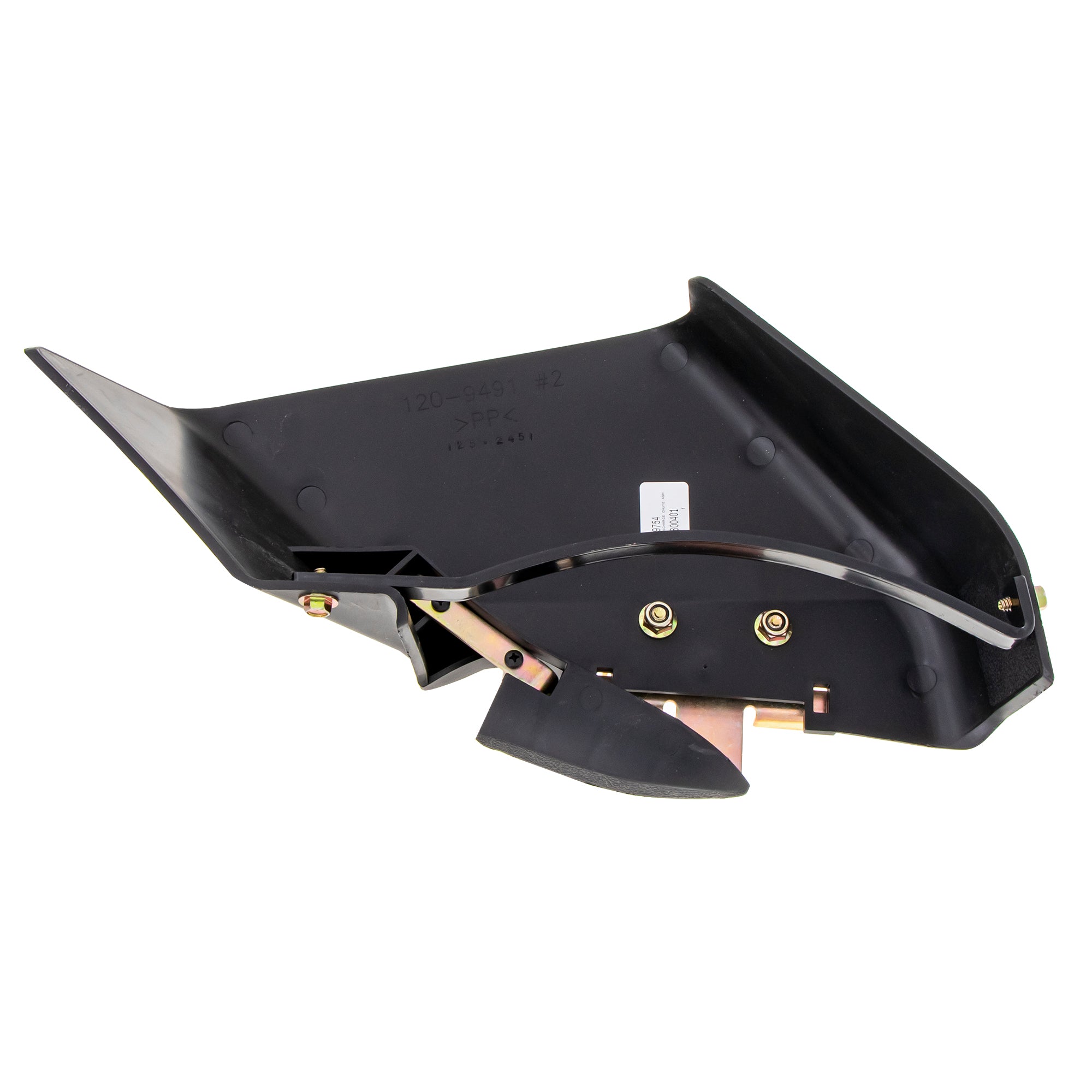 Exmark 116-9754 Side Discharge Chute