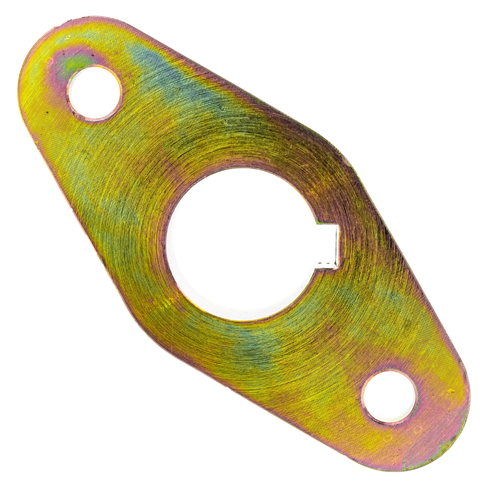 Exmark 116-9788 Engine Shaft Hub