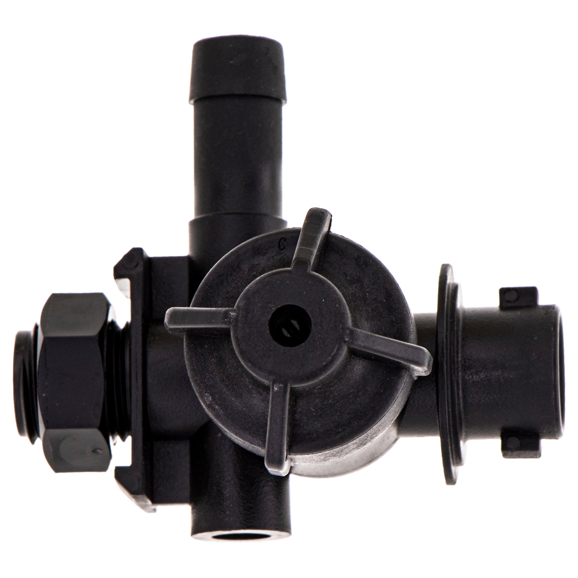 Exmark 116-9790 Left Hand Nozzle Body