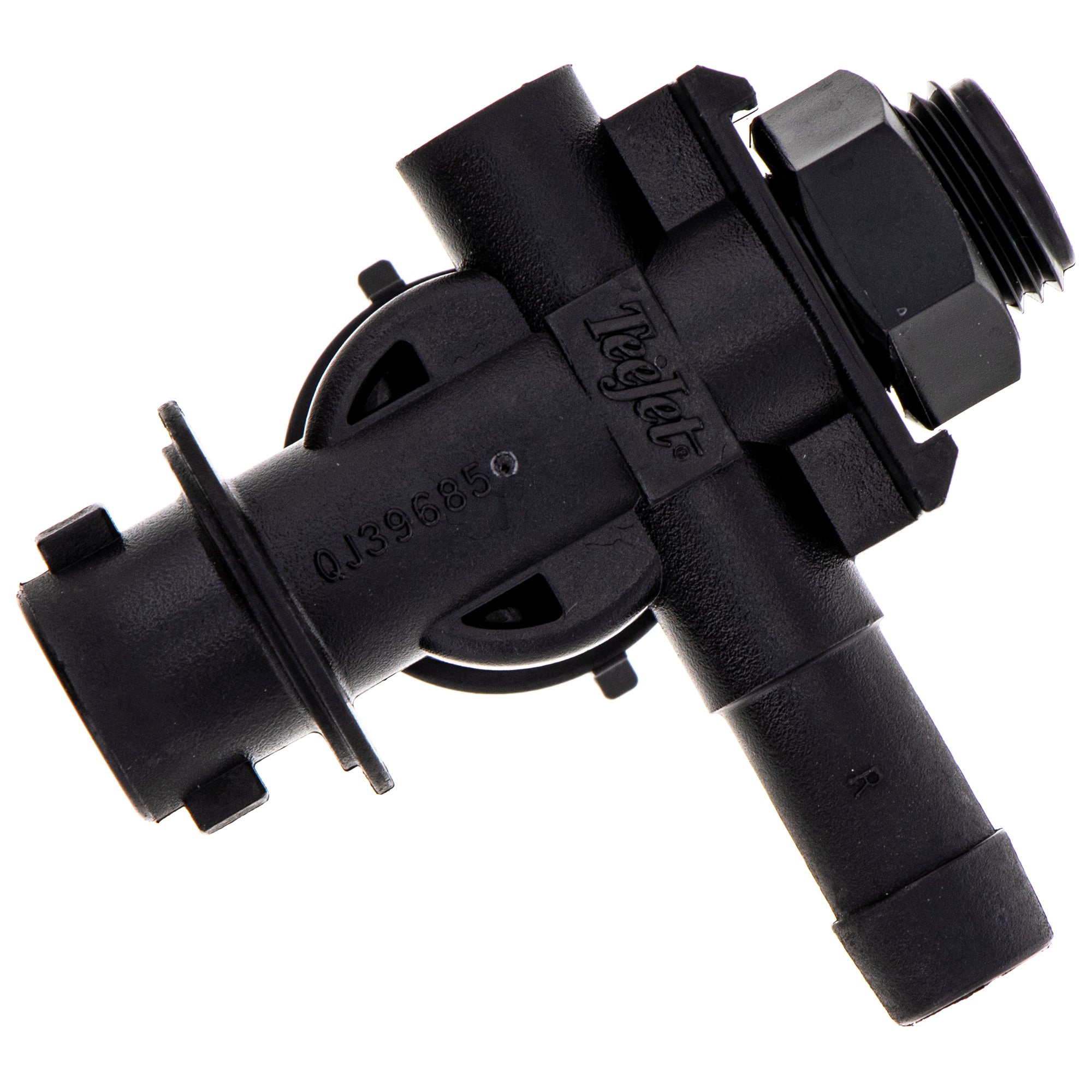 Exmark 116-9791 Right Hand Nozzle Body