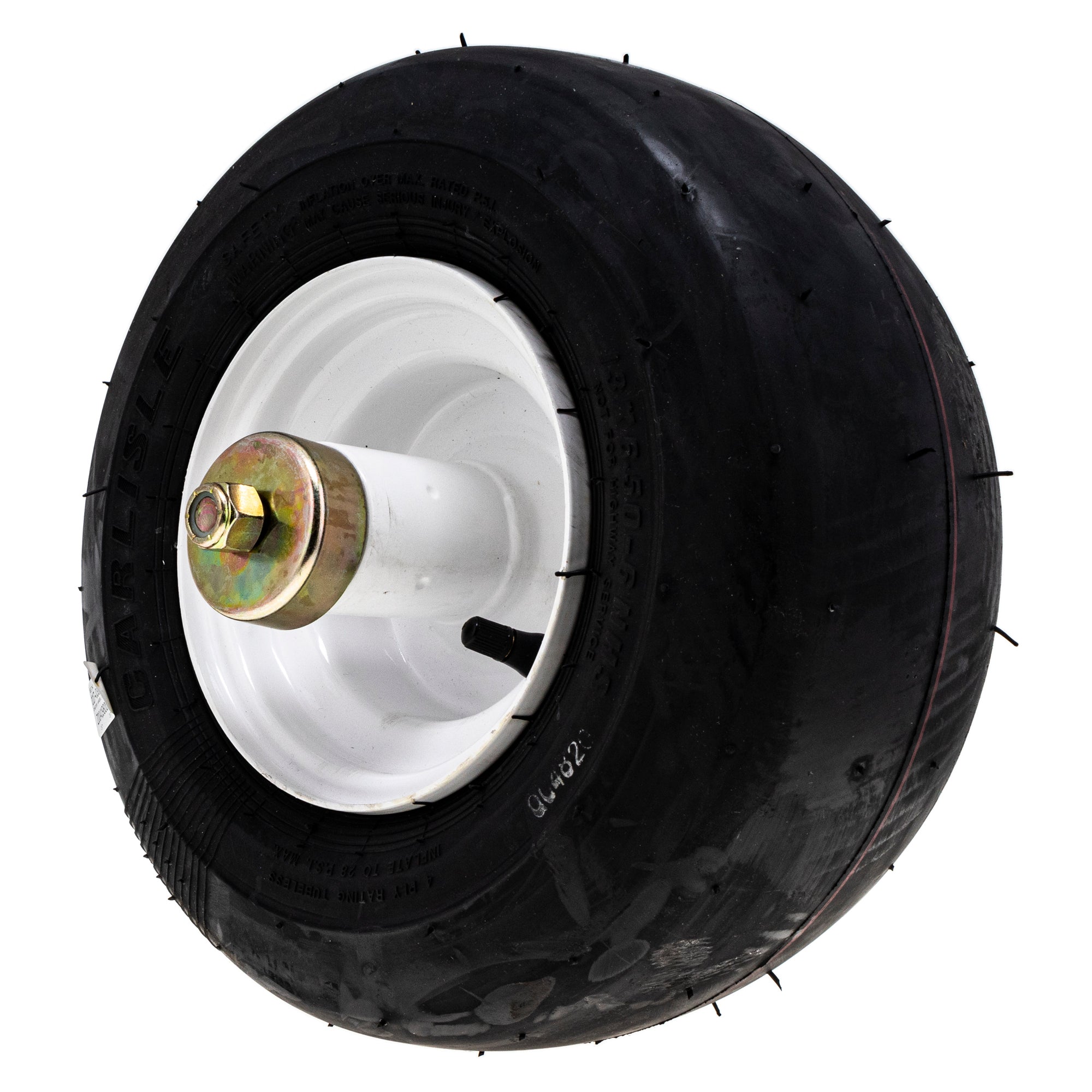 Exmark 117-0361 Wheel