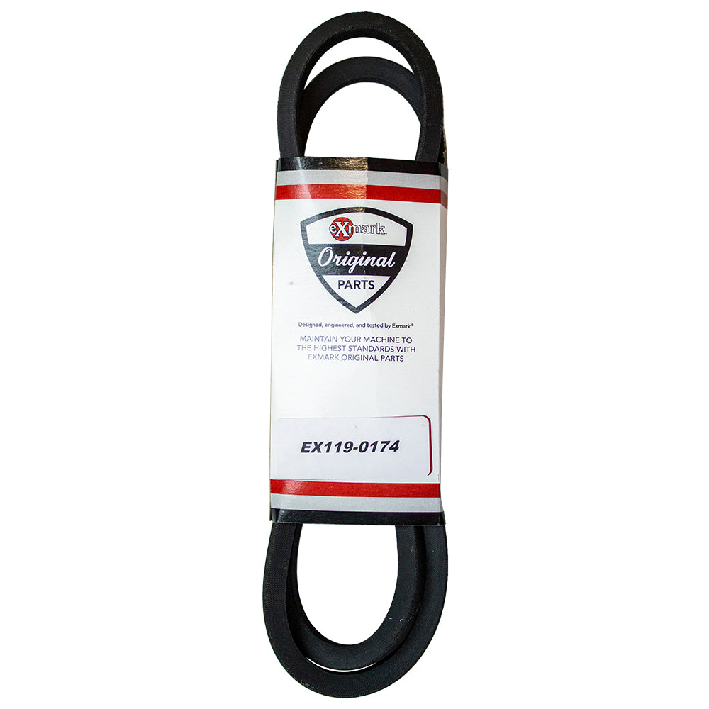 Exmark 119-0174-SL Belt