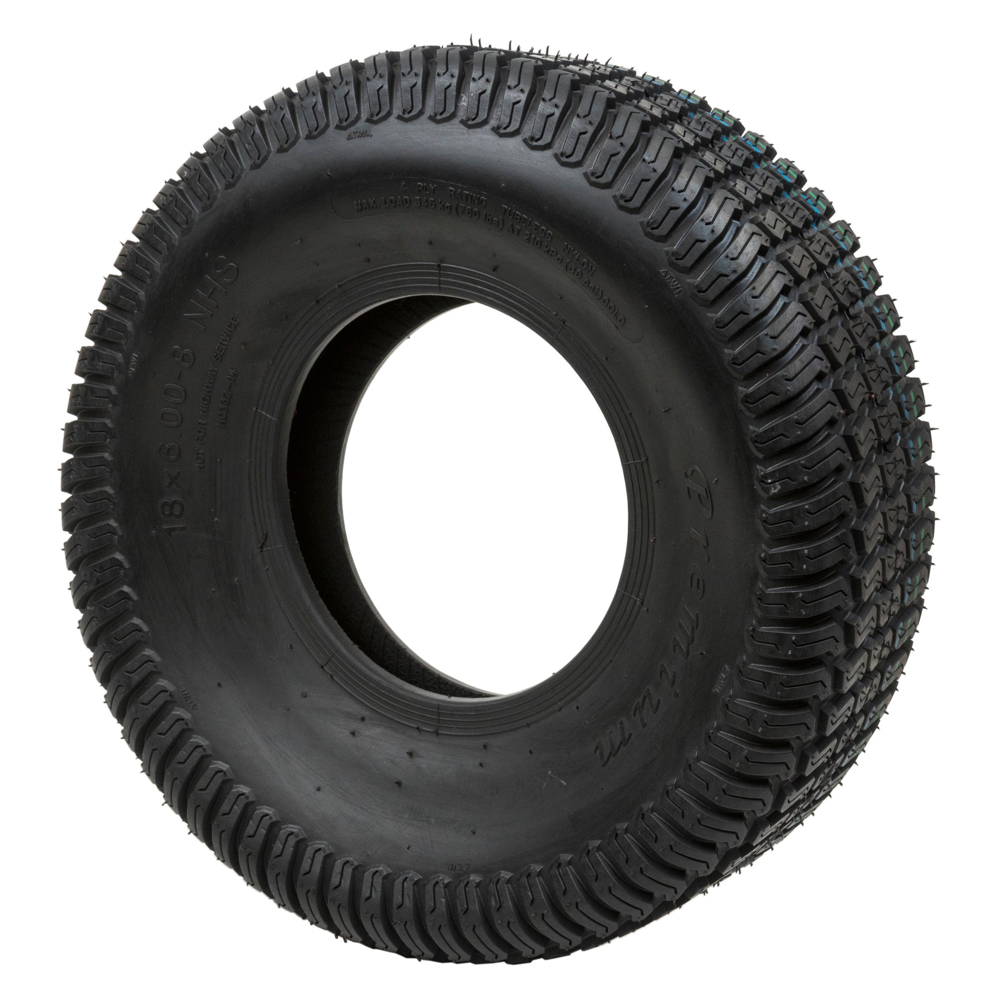 Exmark 119-3421 Tire