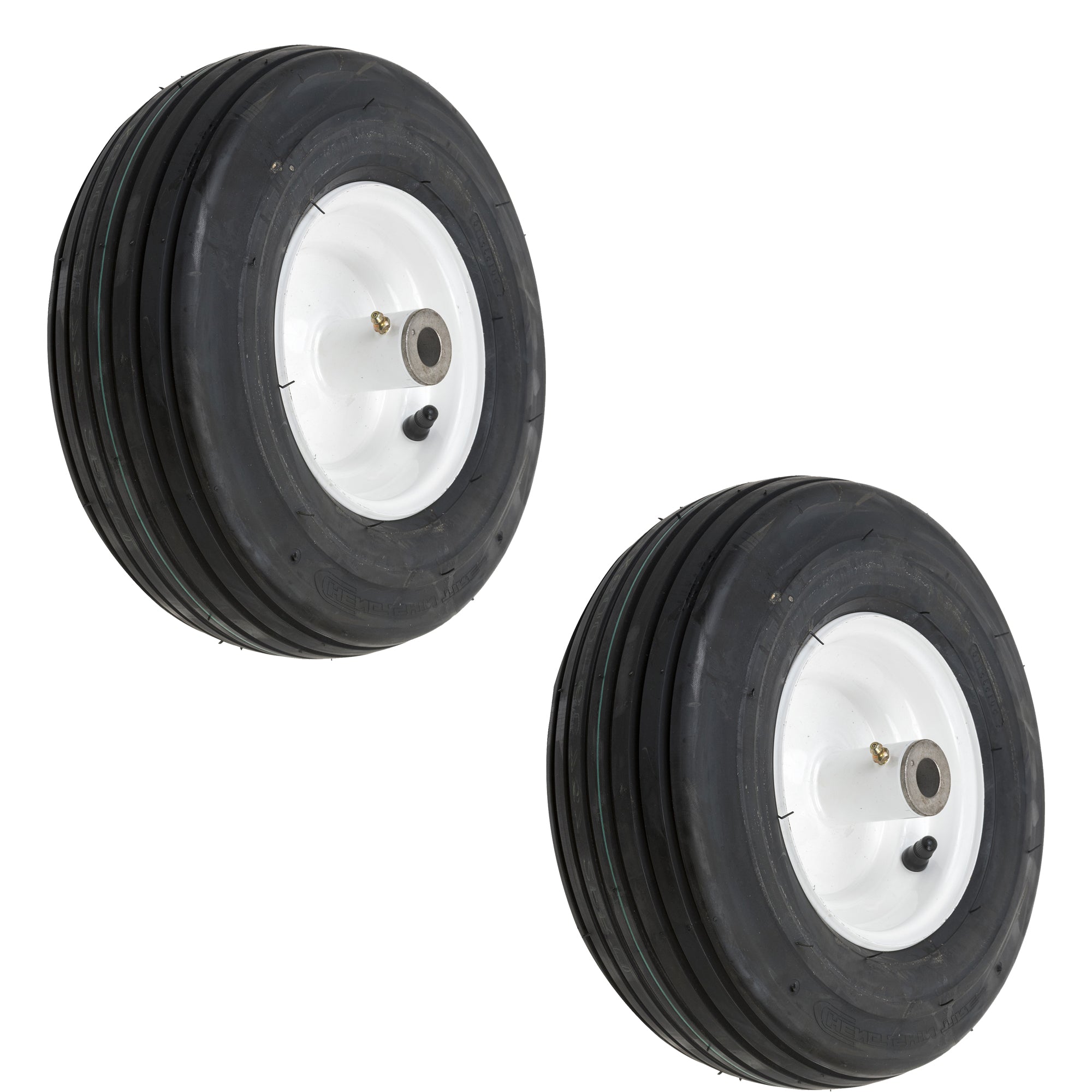Exmark 119-3473 Wheel 2-Pack