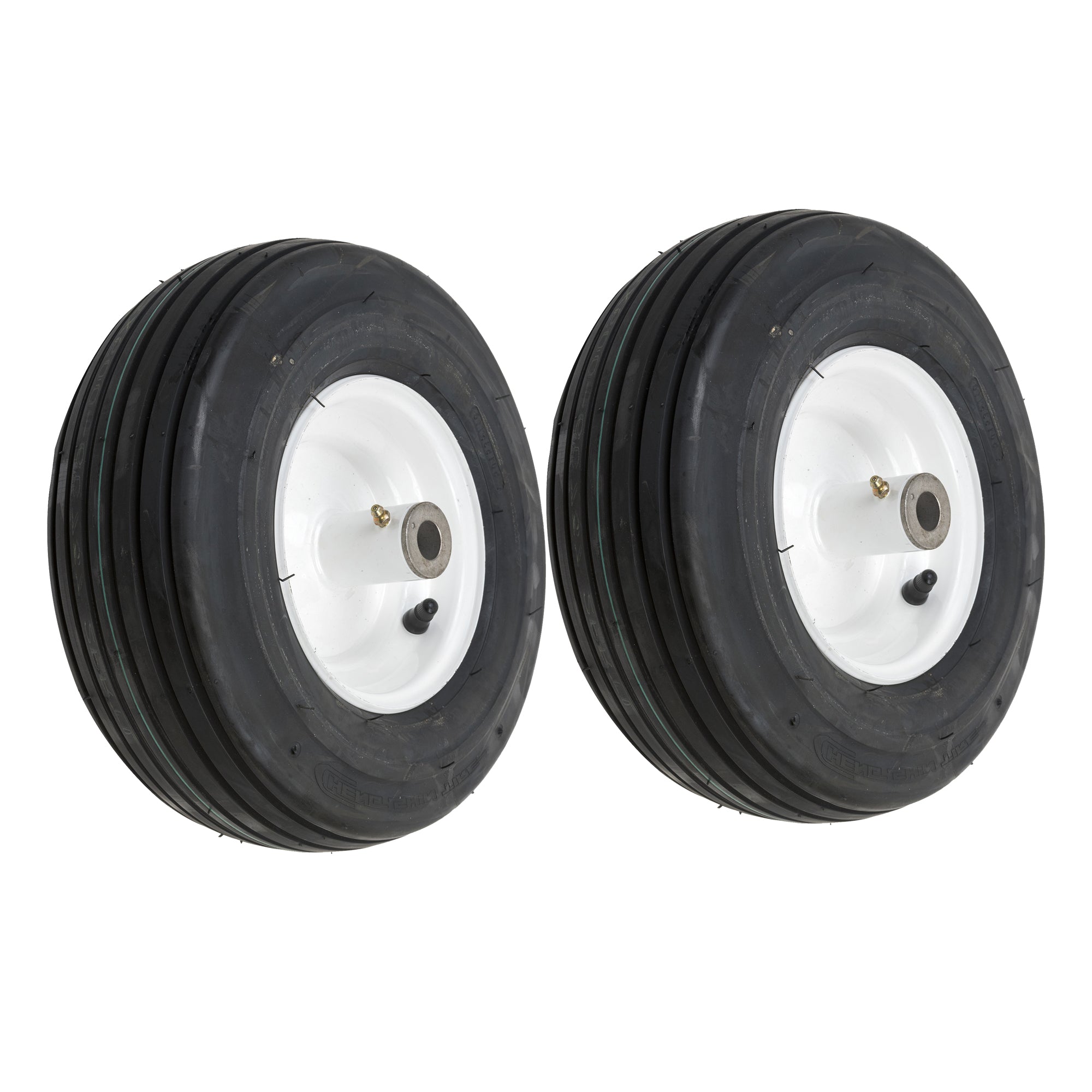 Exmark 119-3473 2 Tire and Wheel Set 2-Pack