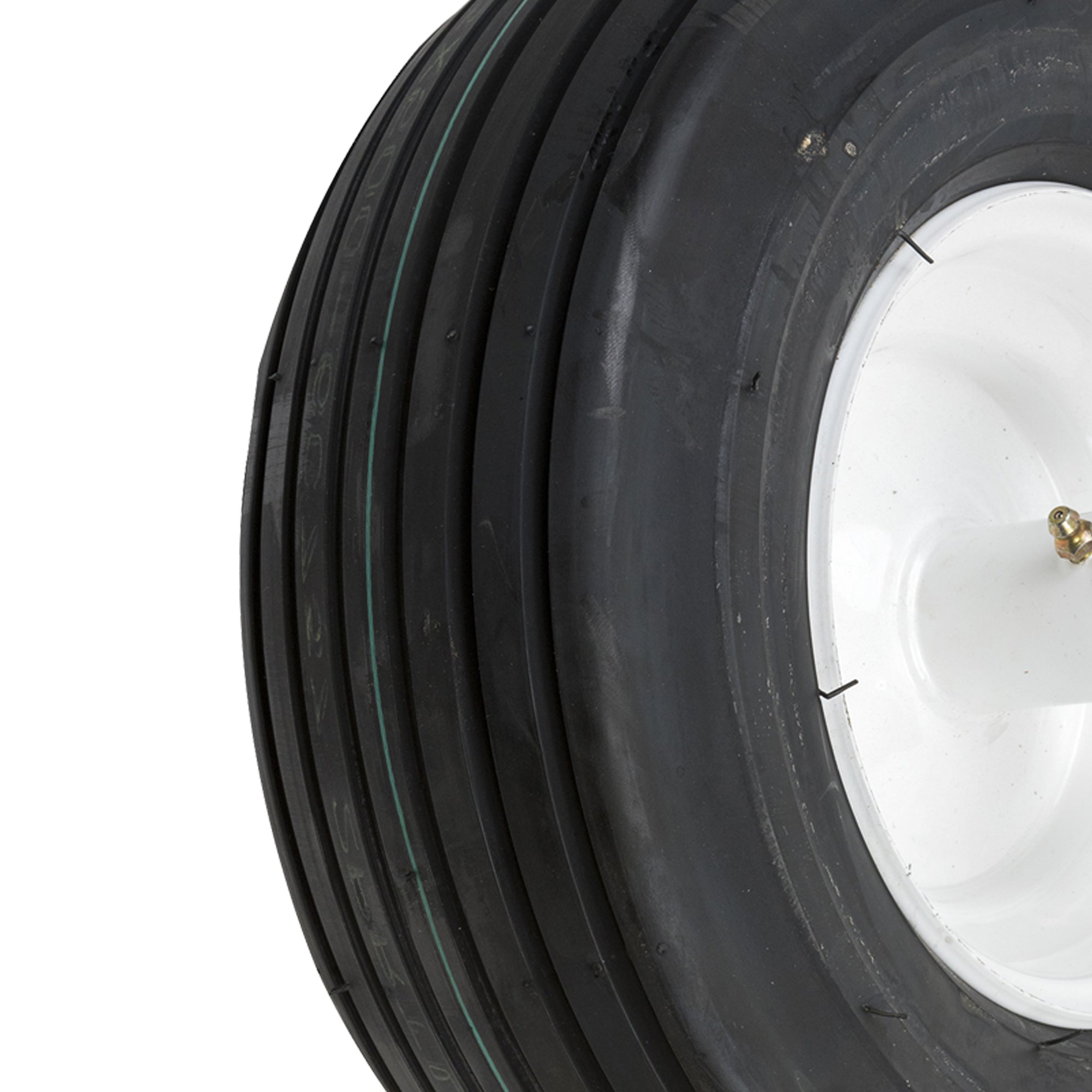 Exmark 119-3473 2 Tire and Wheel Set 2-Pack