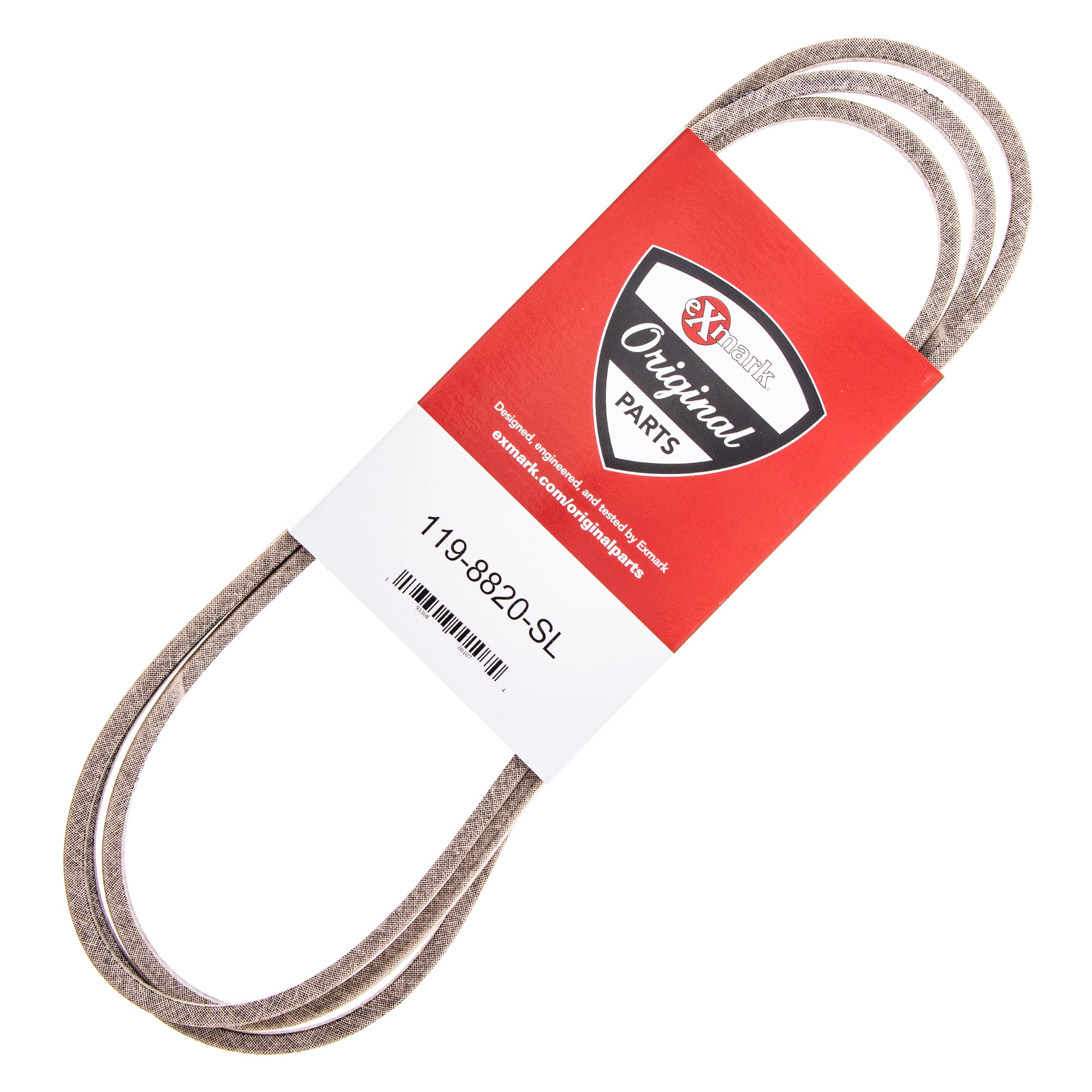Exmark 119-8820-SL Belt