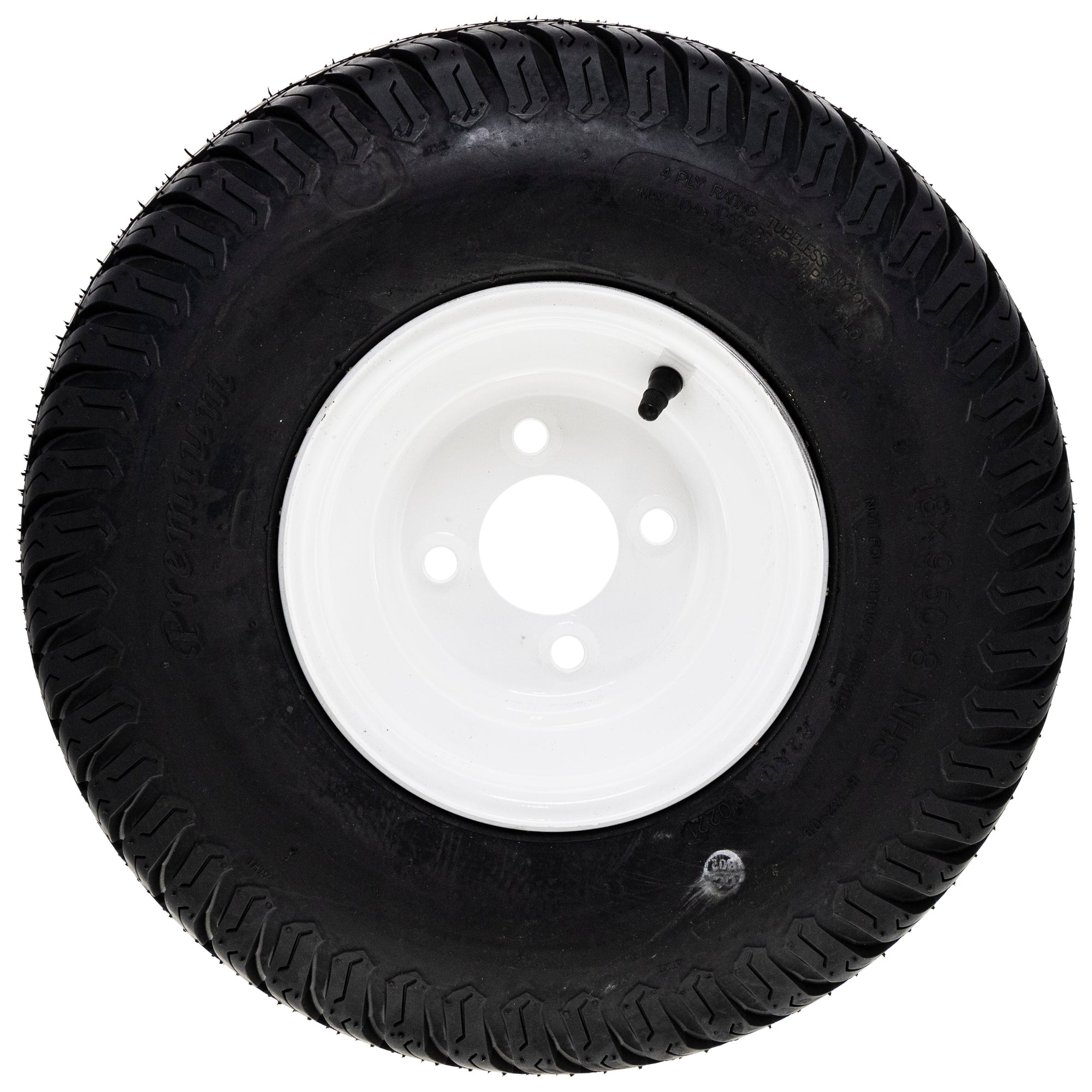 Exmark 119-8908 Wheel and Tire