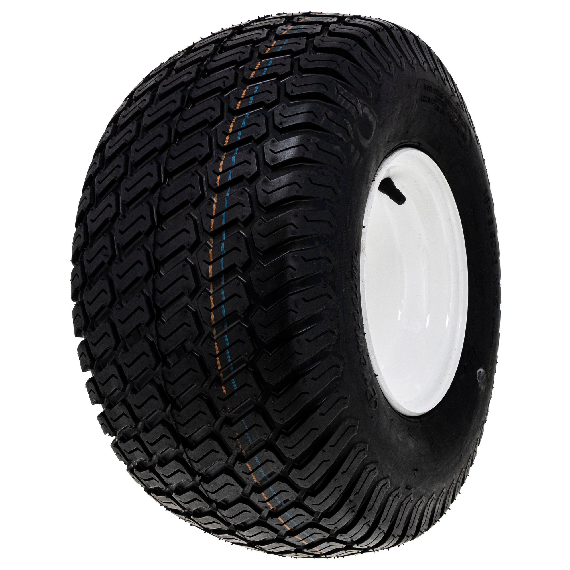 Exmark 119-8908 4 PLY WHEEL AND TIRE ASM