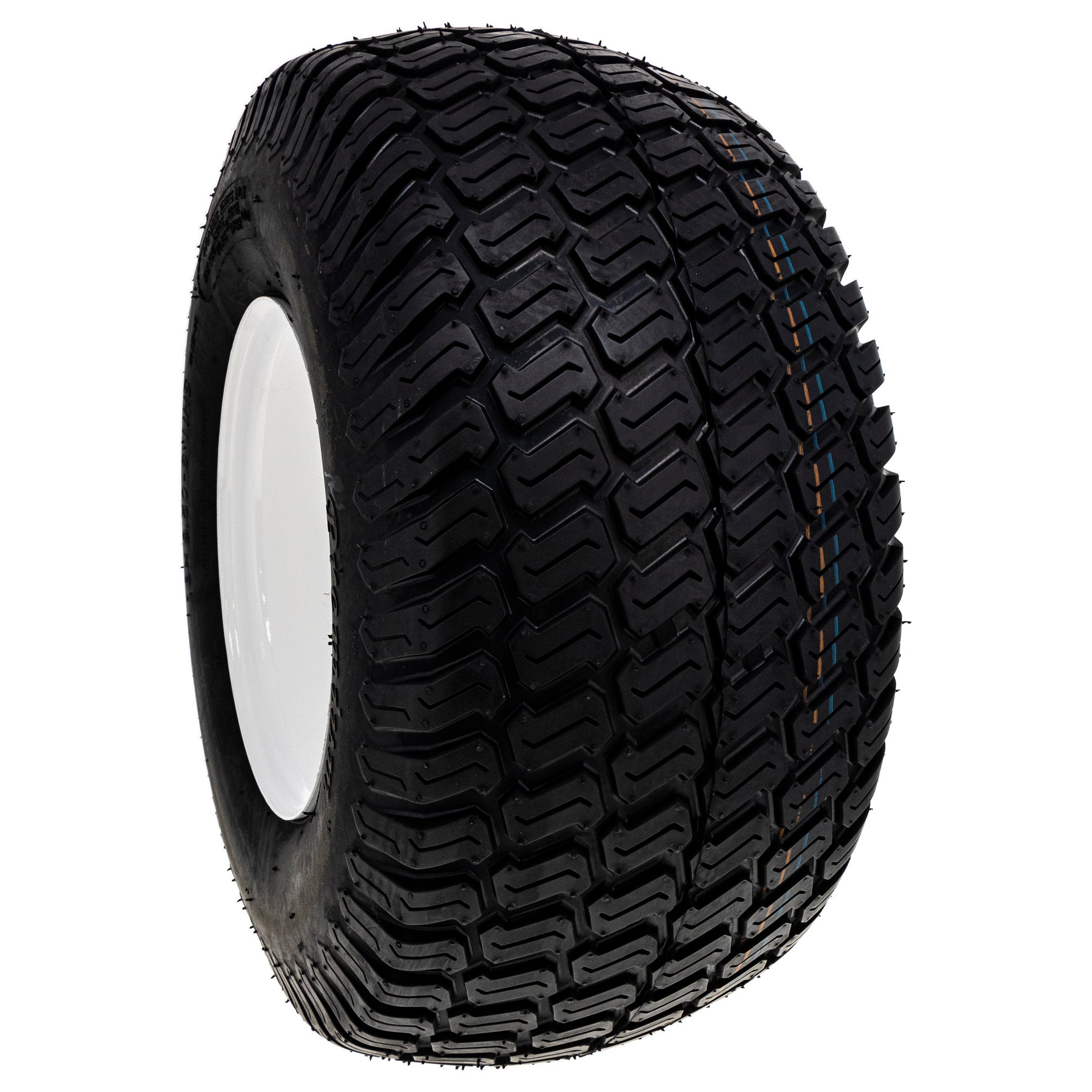 Exmark 119-8908 4 PLY WHEEL AND TIRE ASM