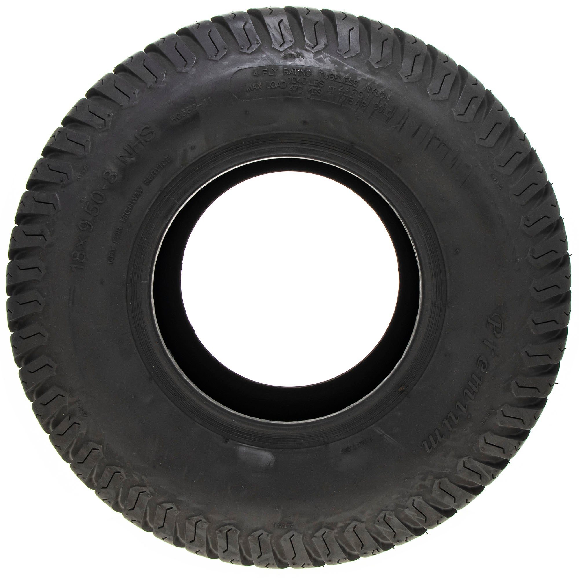 Exmark 119-8909 Tire