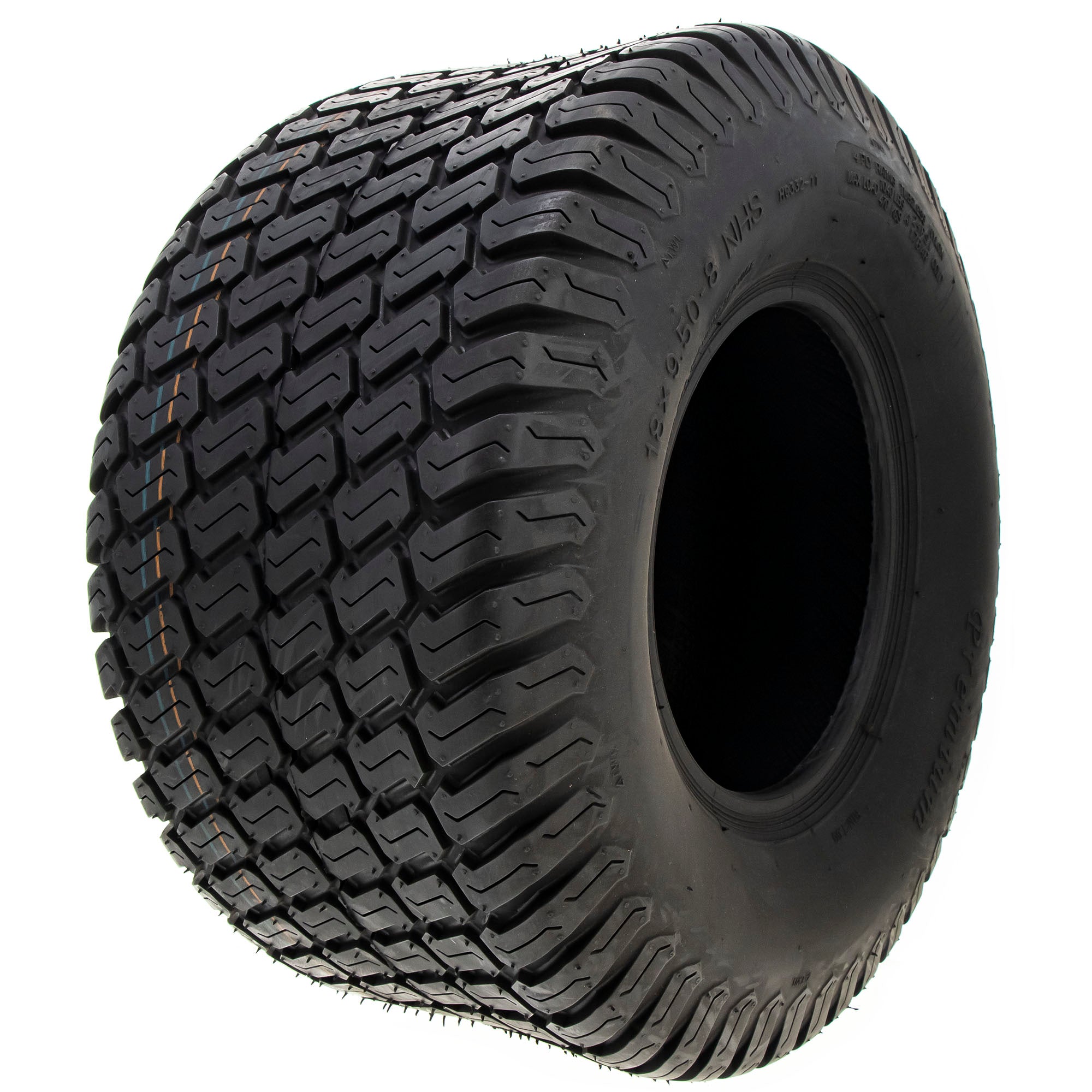 Exmark 119-8909 4 Ply Tire