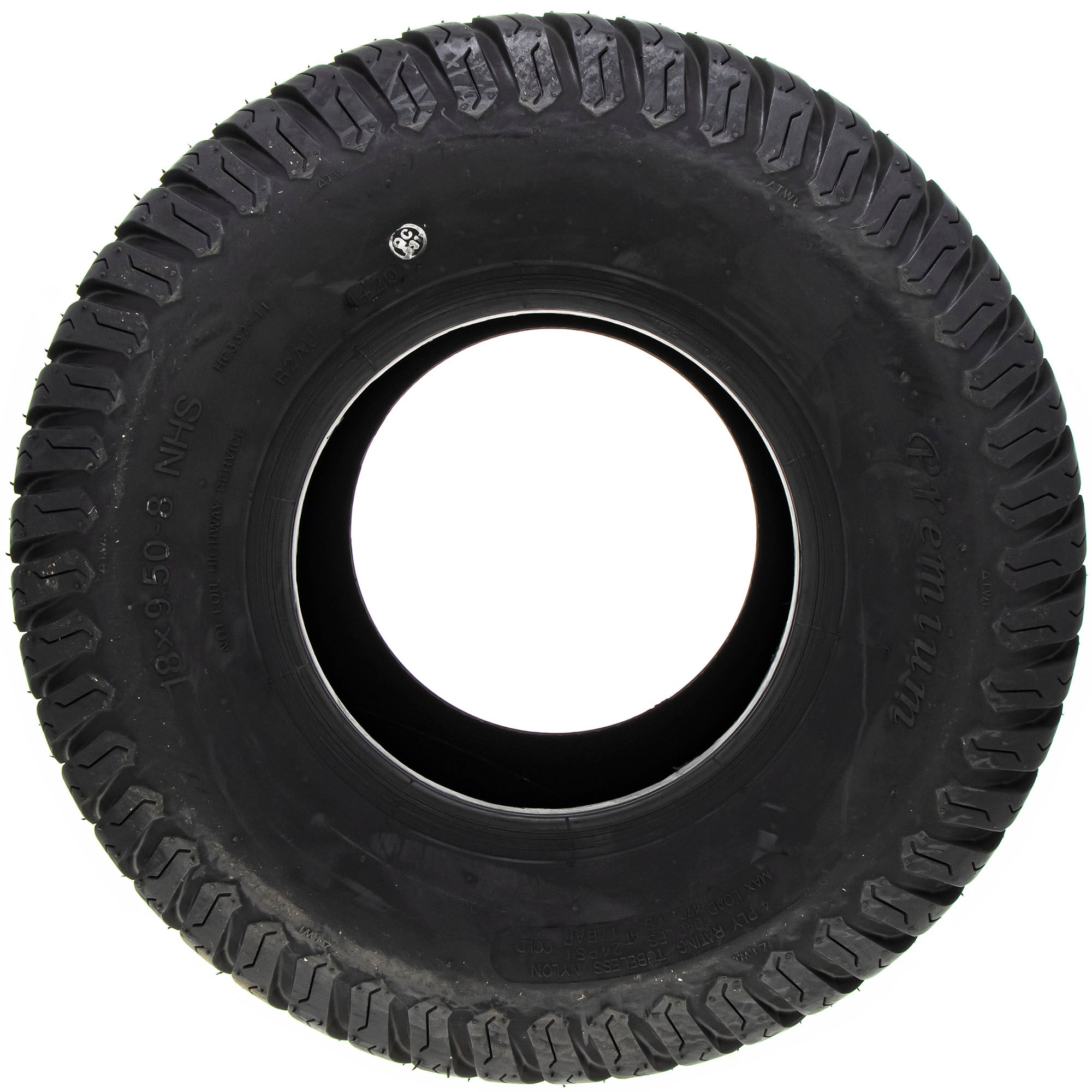 Exmark 119-8909 4 Ply Tire