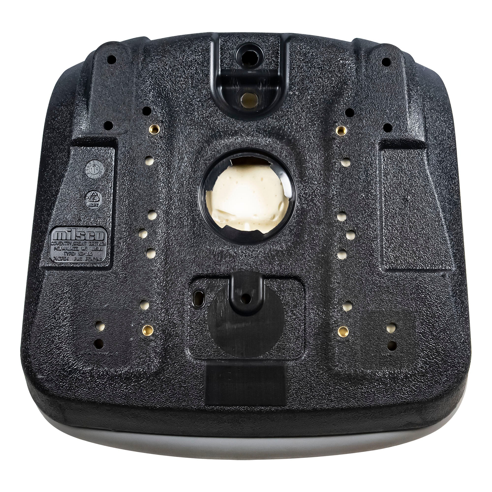 Exmark 119-8956 18 Inch Seat