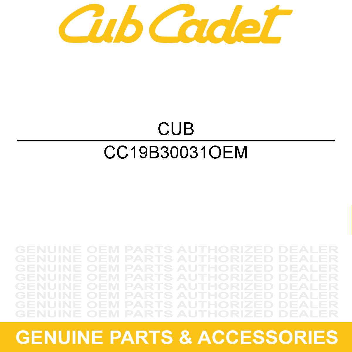 MTD 19B30031OEM Grass Catcher