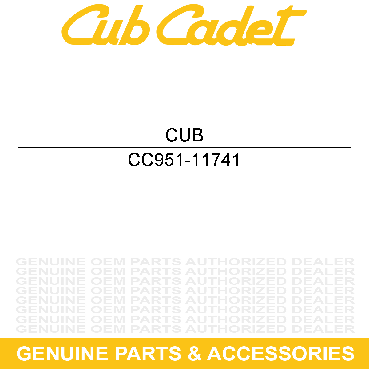 MTD 951-11741 Camshaft