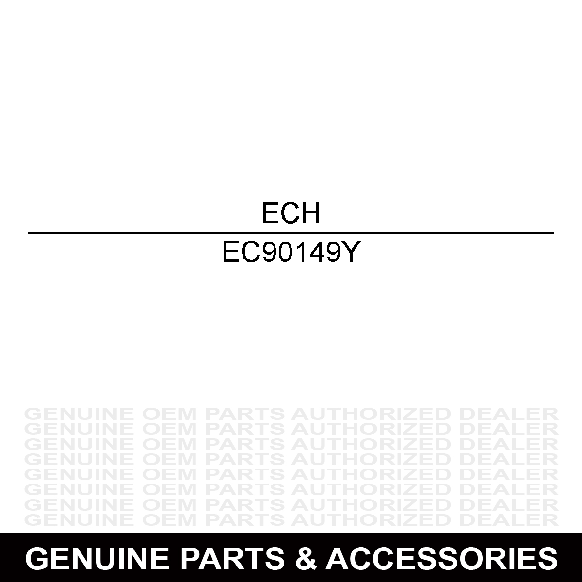 Echo 90149Y Tune-Up Kit