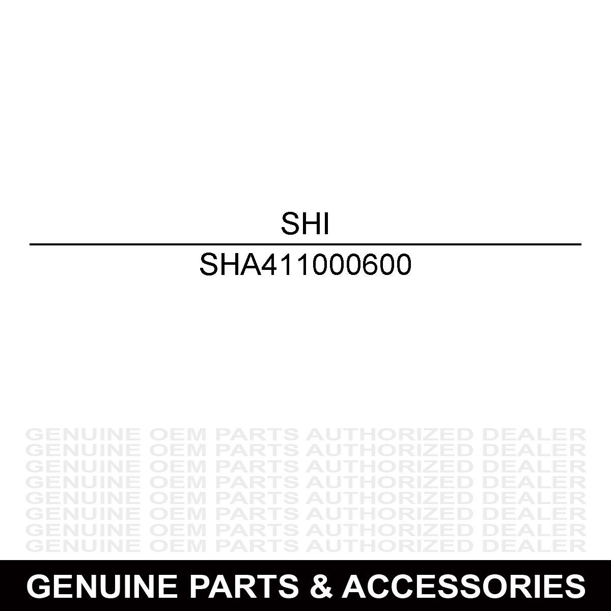 Shindaiwa A411000600 Coil