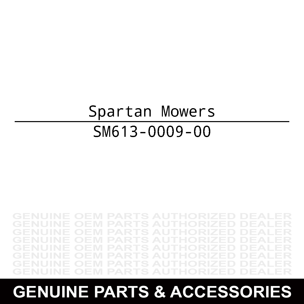 Intimidator 613-0009-00 Lug Nuts