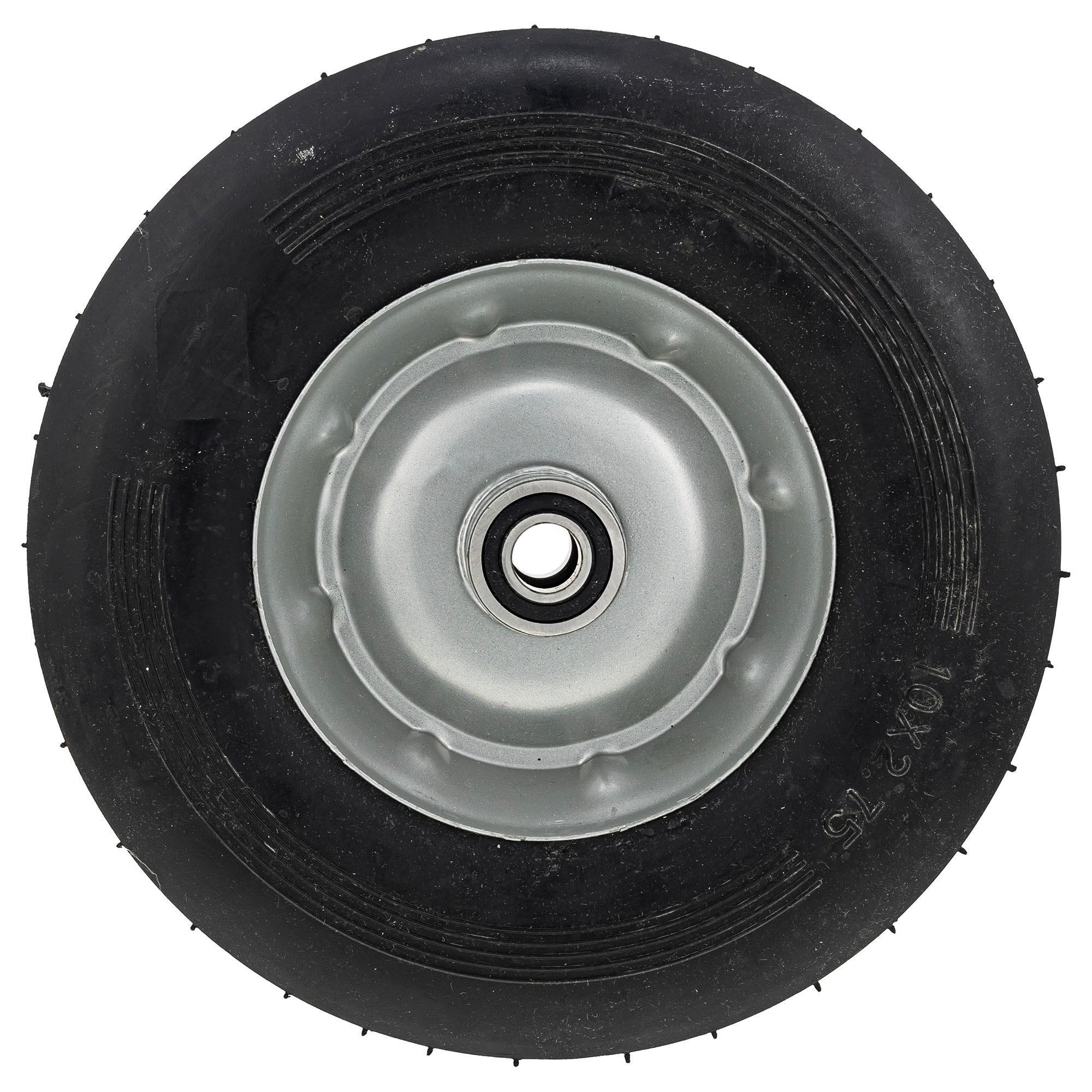 Billy Goat 350104 Wheel