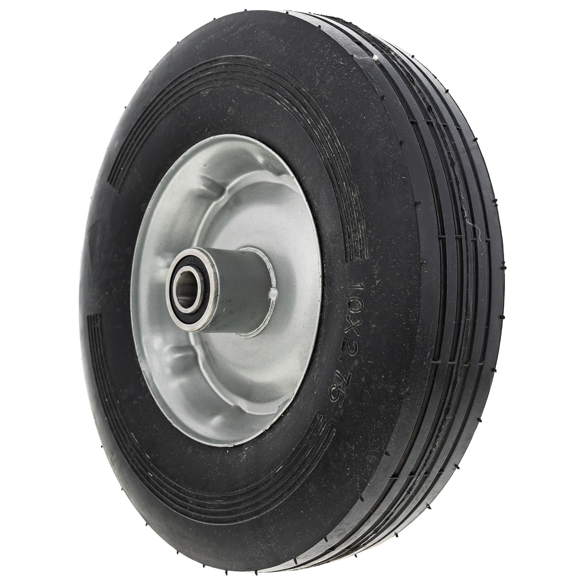 Billy Goat 350104 WHEEL 10"