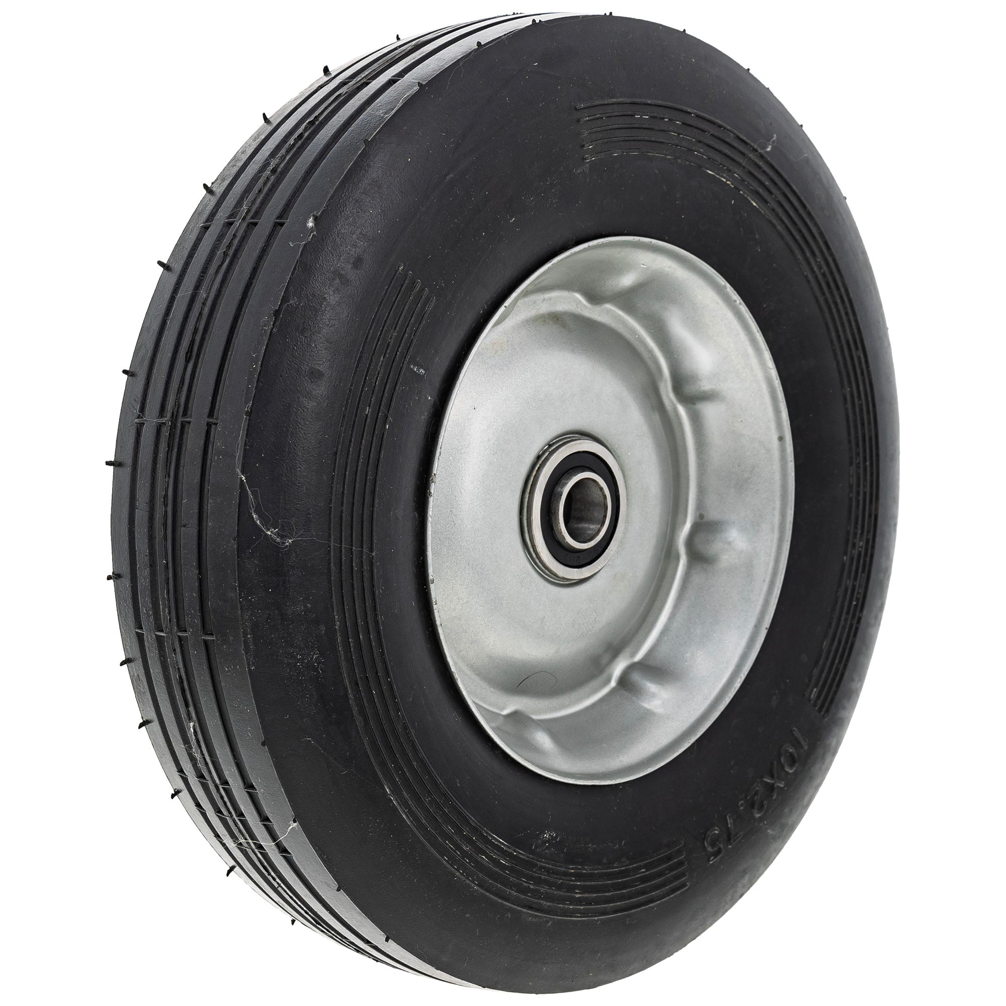 Billy Goat 350104 WHEEL 10"