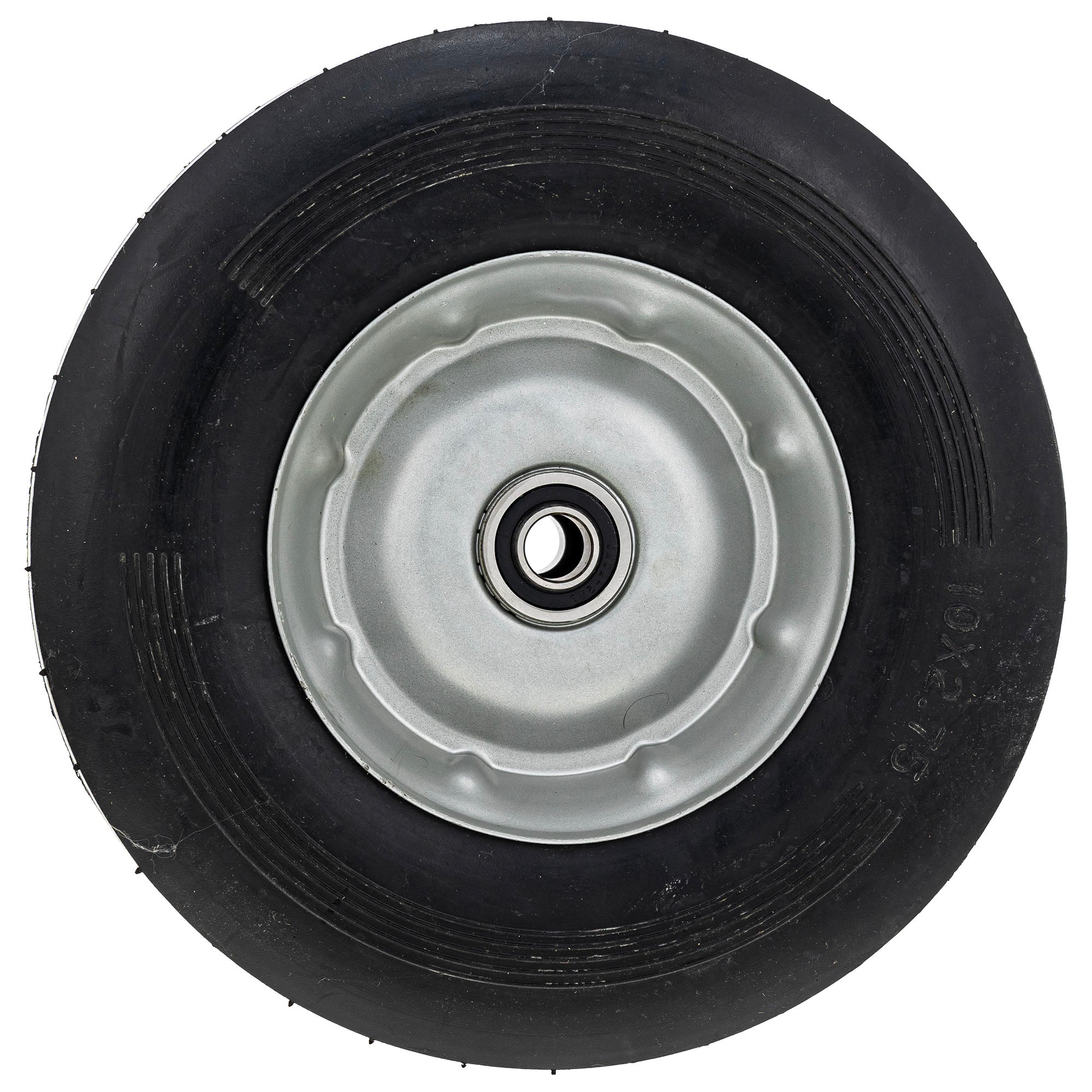 Billy Goat 350104 WHEEL 10"