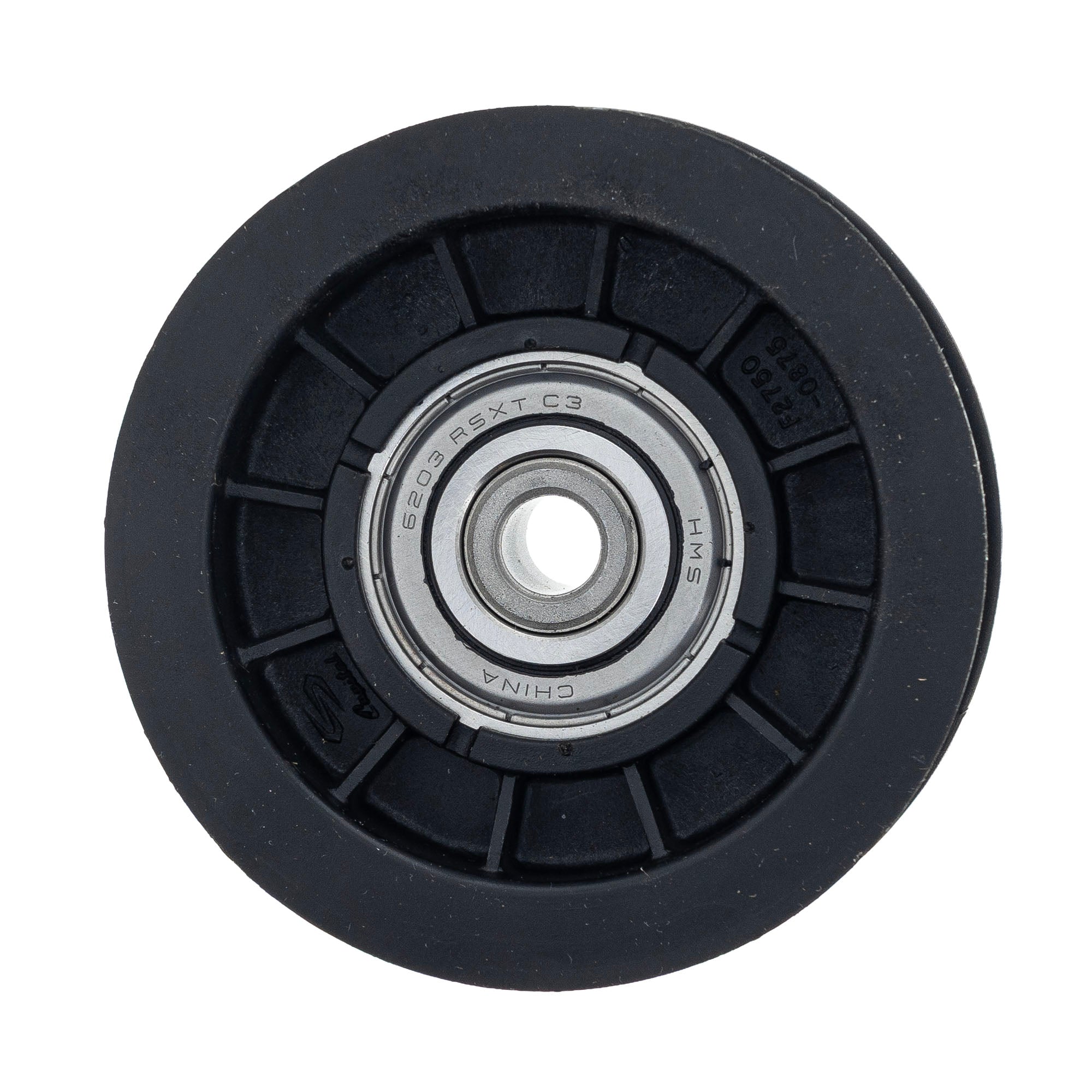 Billy Goat 350114 PULLEY IDLER 2.75" OD X 3/8" BORE