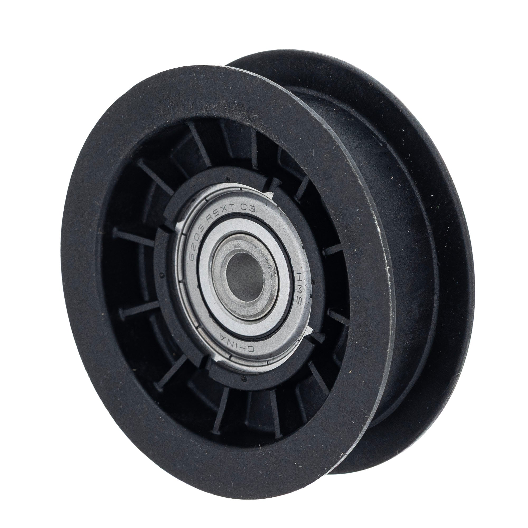Billy Goat 350114 PULLEY IDLER 2.75" OD X 3/8" BORE