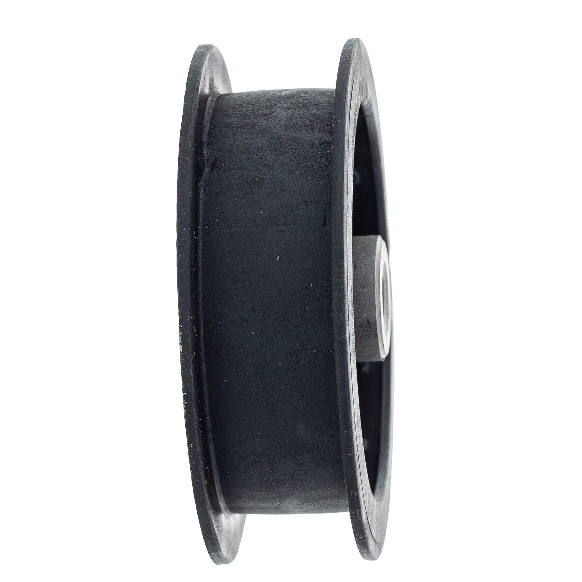 Billy Goat 350114 PULLEY IDLER 2.75" OD X 3/8" BORE